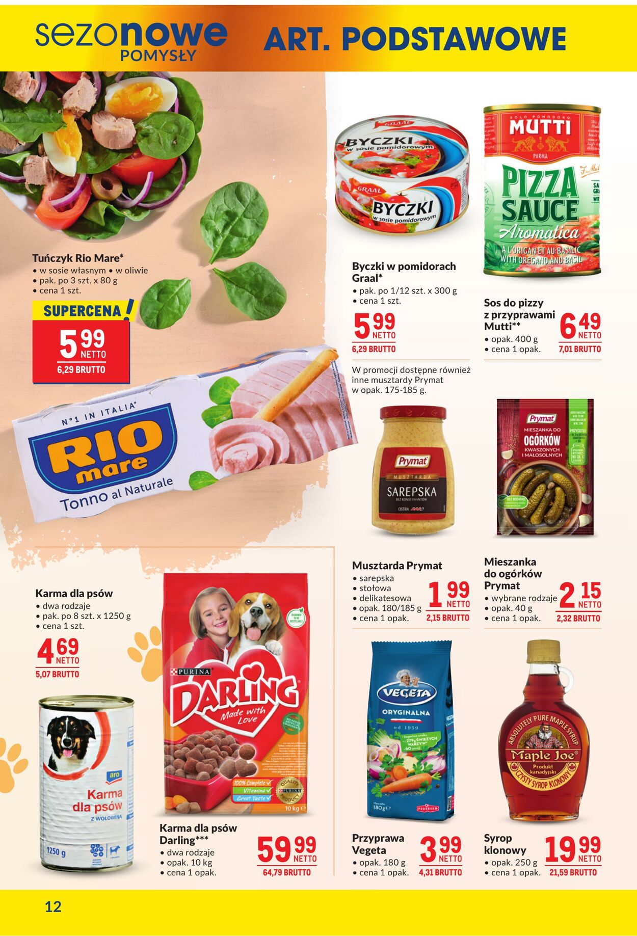 Gazetka Makro 25.06.2024 - 22.07.2024