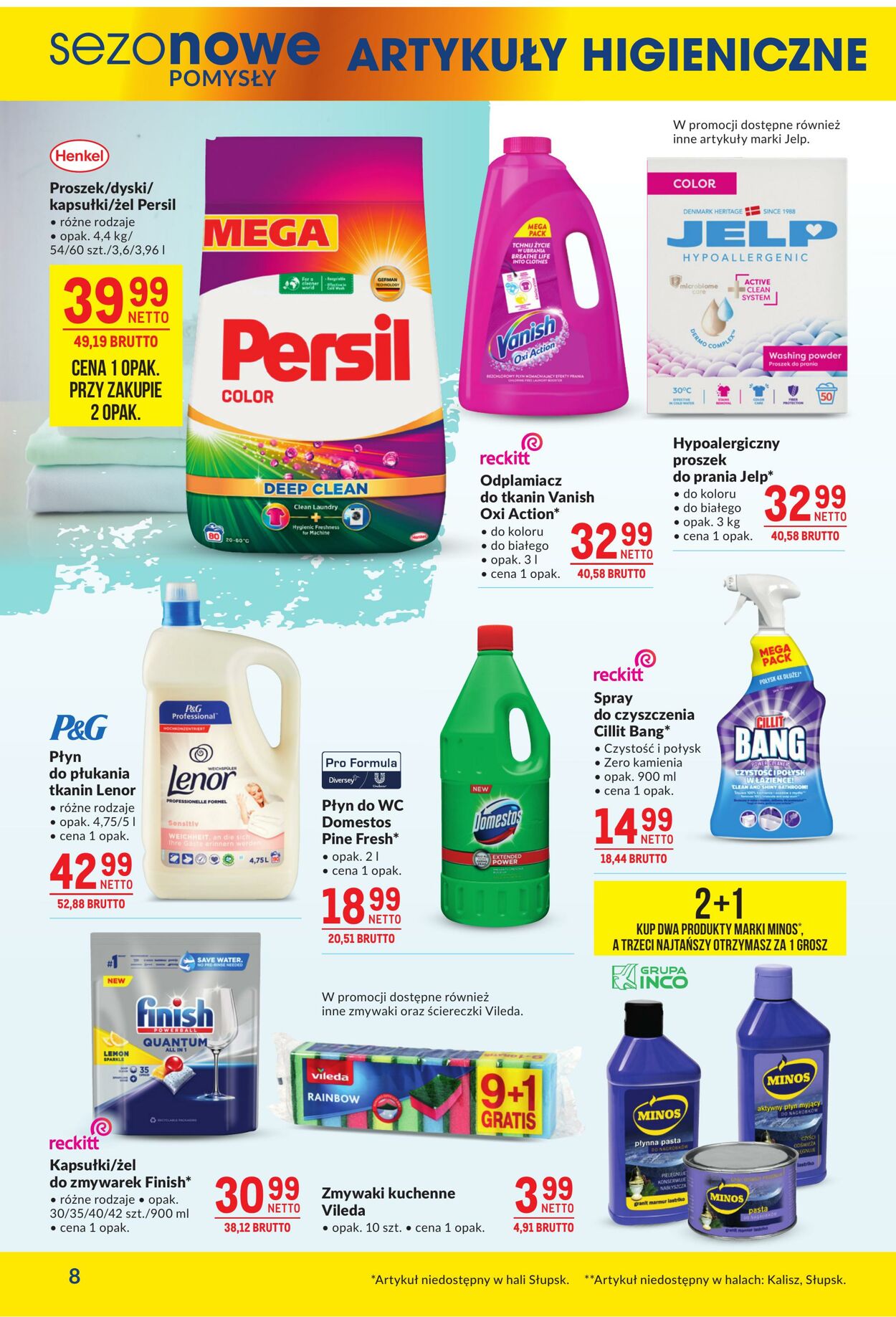 Gazetka Makro 17.09.2024 - 14.10.2024