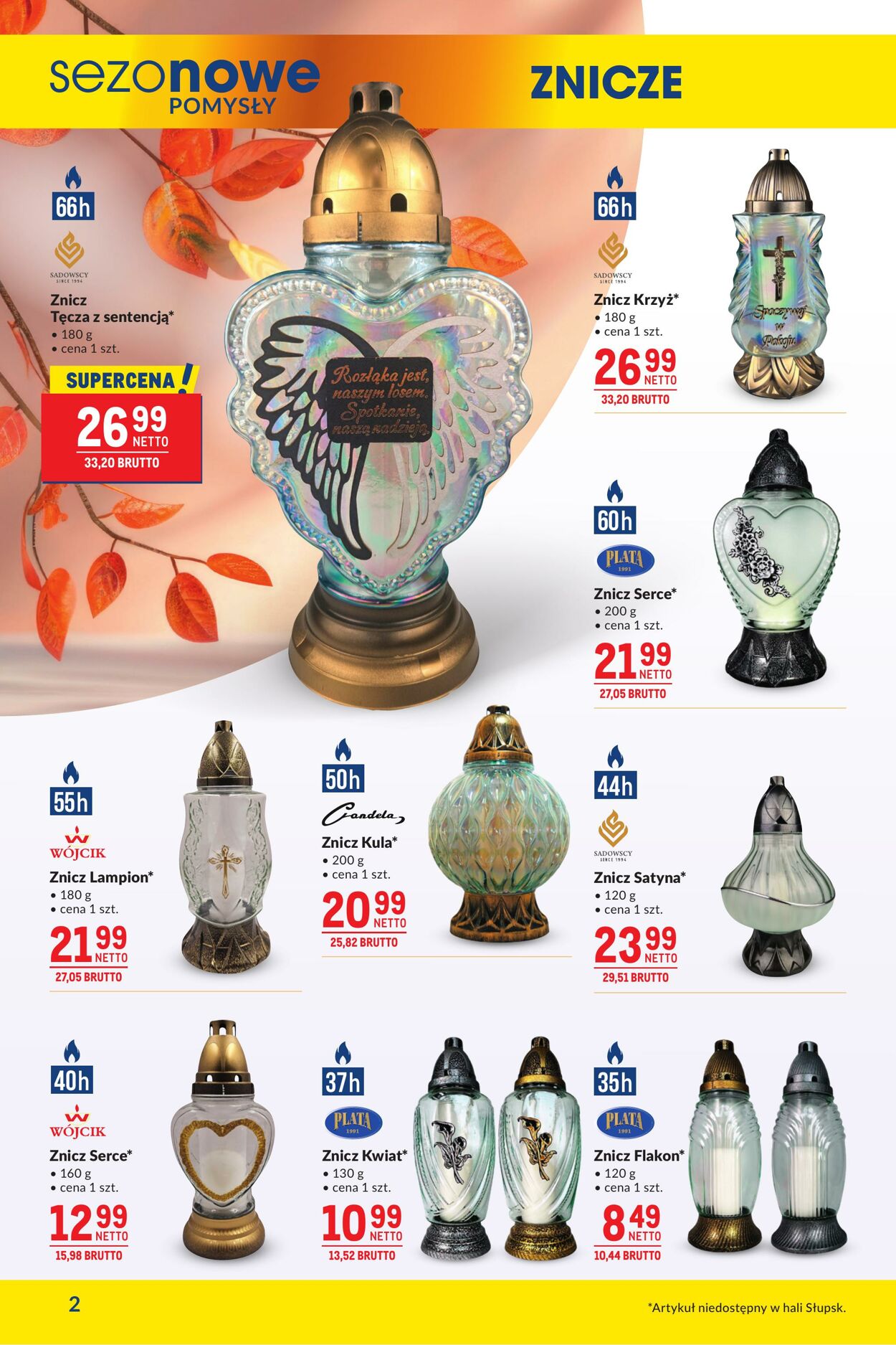 Gazetka Makro 17.09.2024 - 14.10.2024