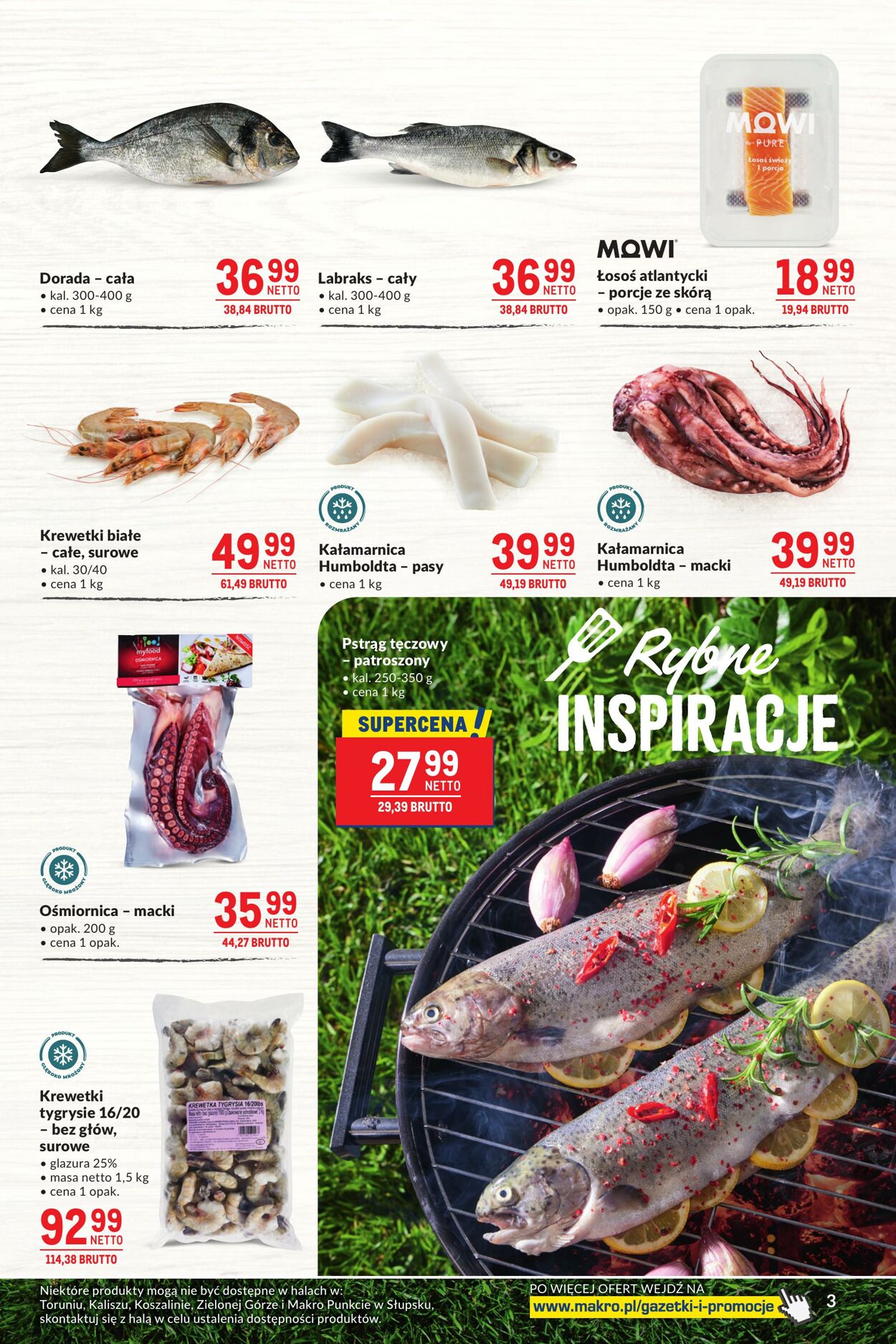 Gazetka Makro 27.05.2025 - 09.06.2025