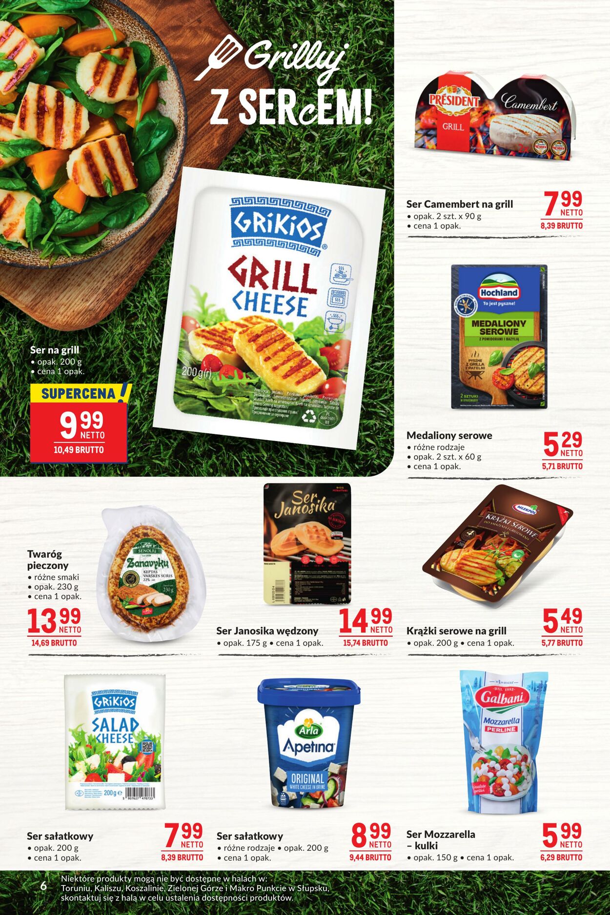 Gazetka Makro 27.05.2025 - 09.06.2025