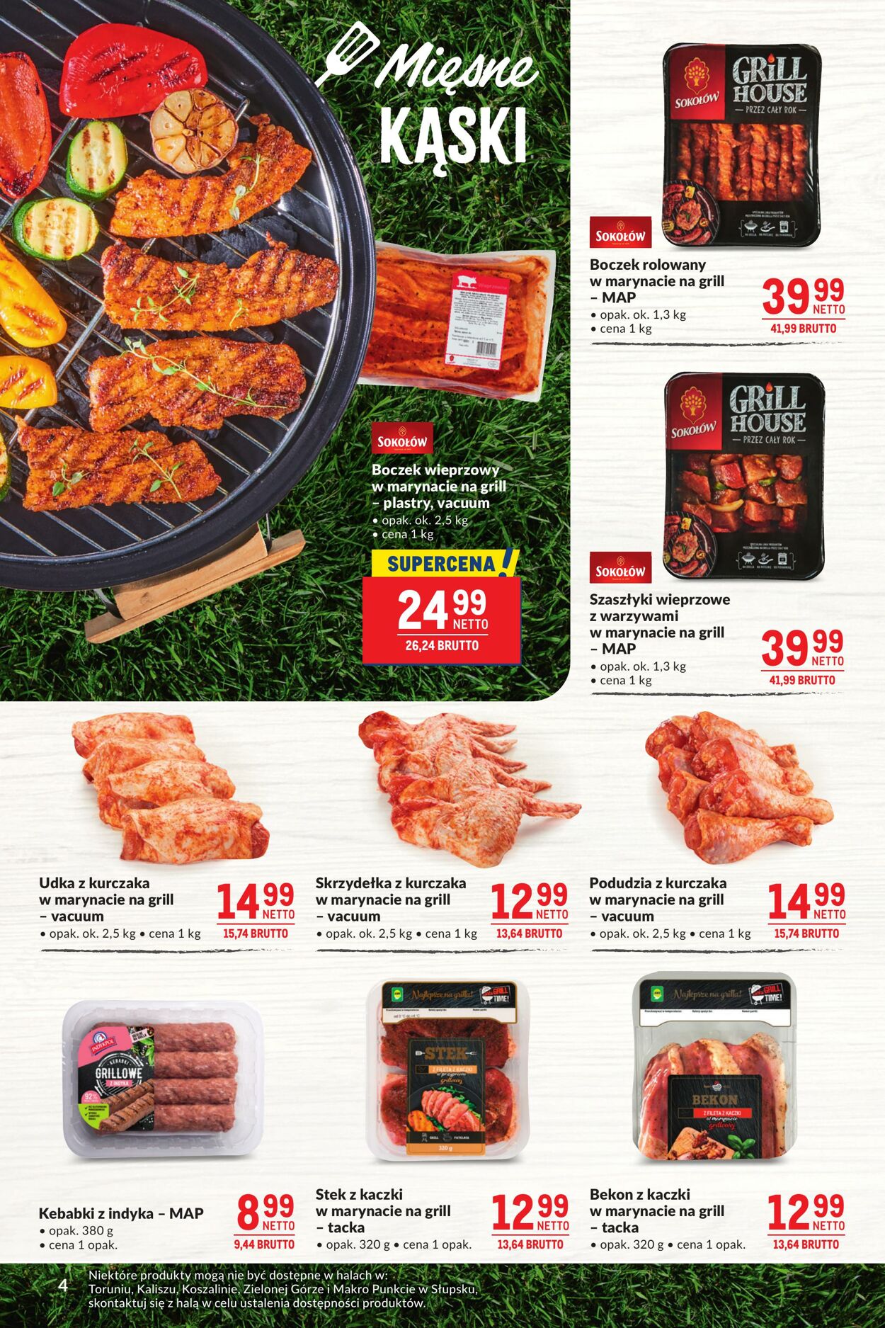 Gazetka Makro 27.05.2025 - 09.06.2025