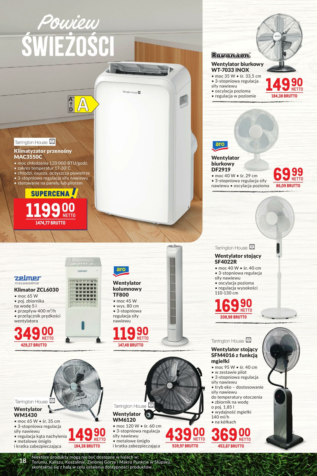 Gazetka Makro 27.05.2025 - 09.06.2025