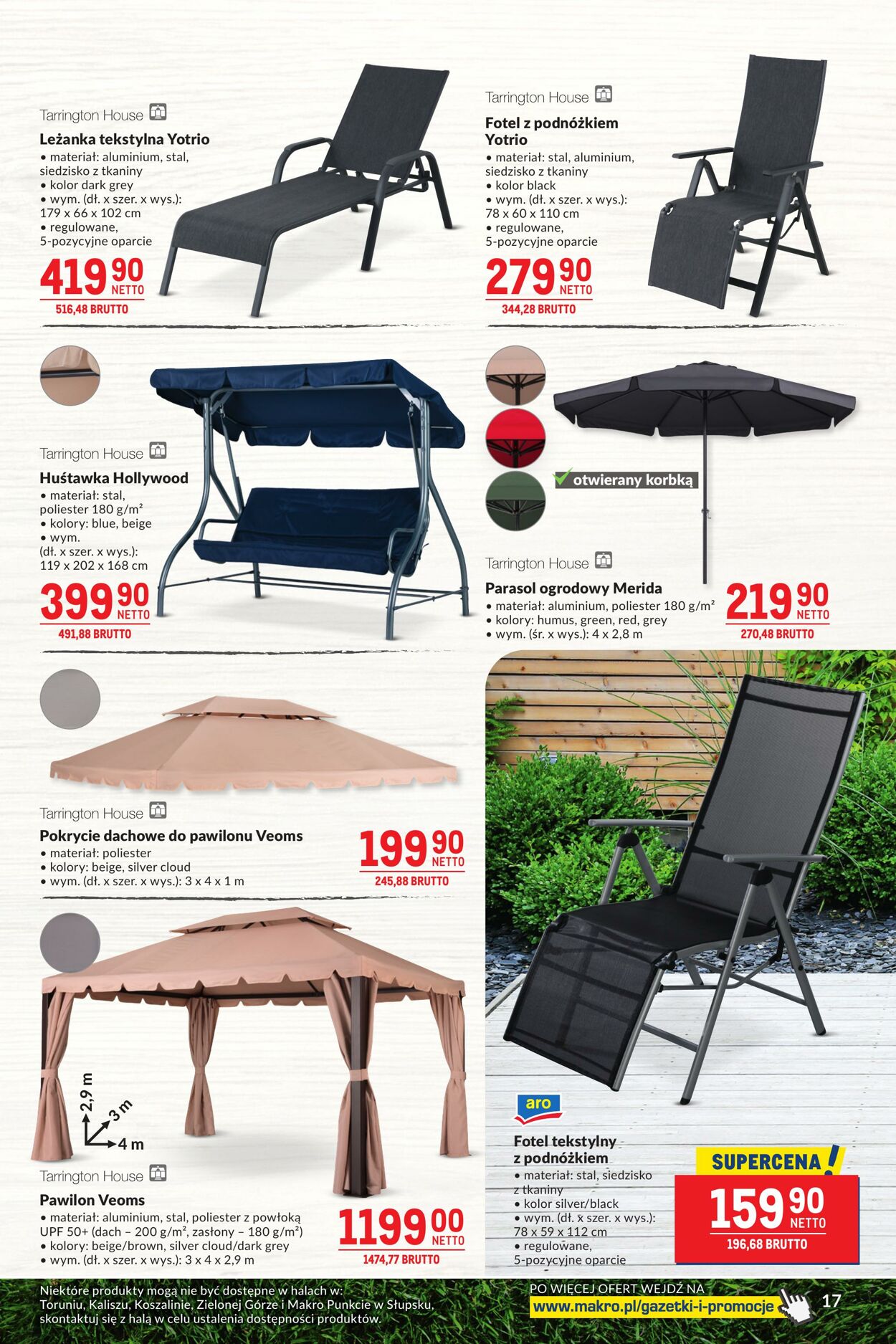 Gazetka Makro 27.05.2025 - 09.06.2025