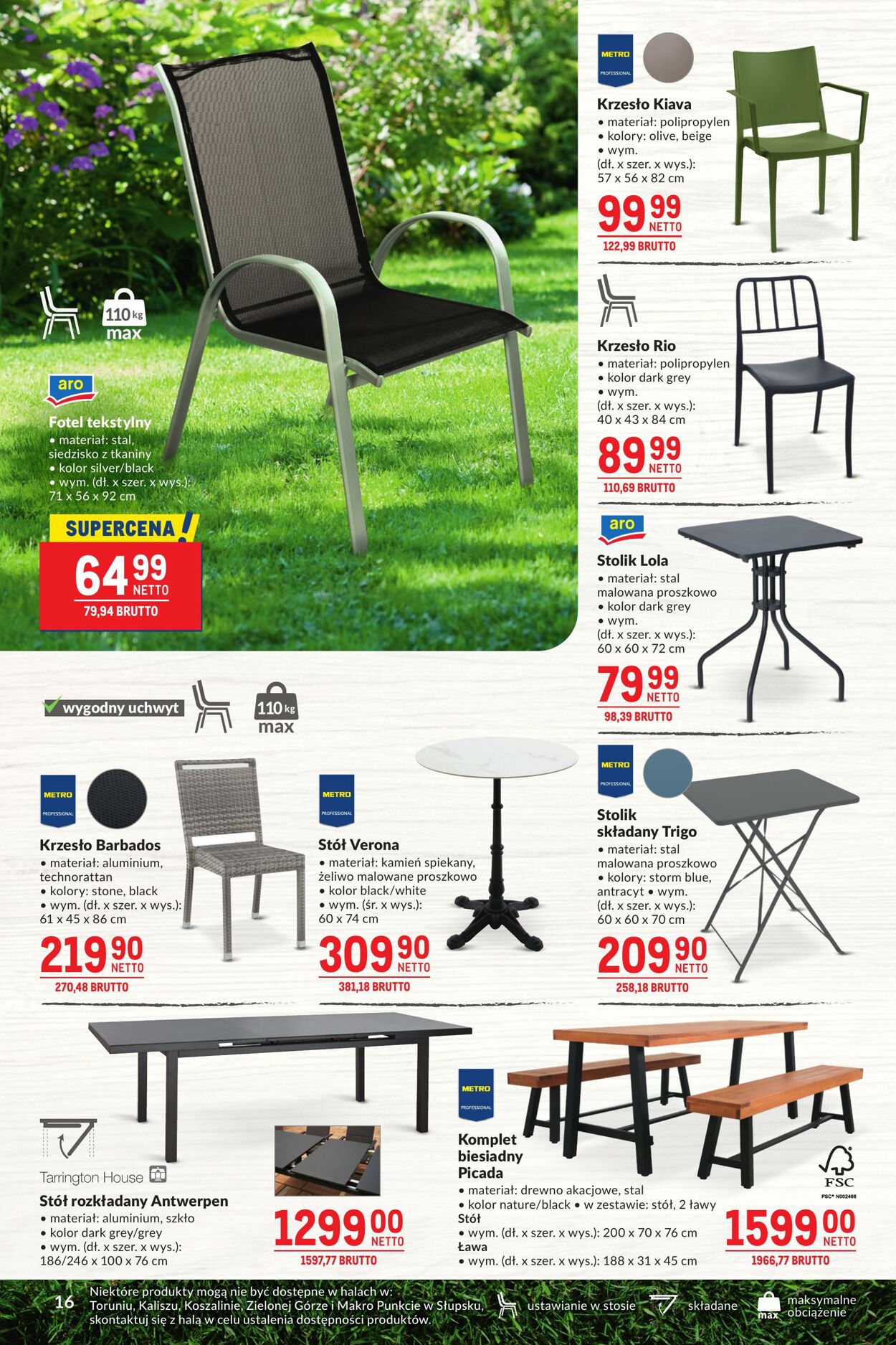 Gazetka Makro 27.05.2025 - 09.06.2025