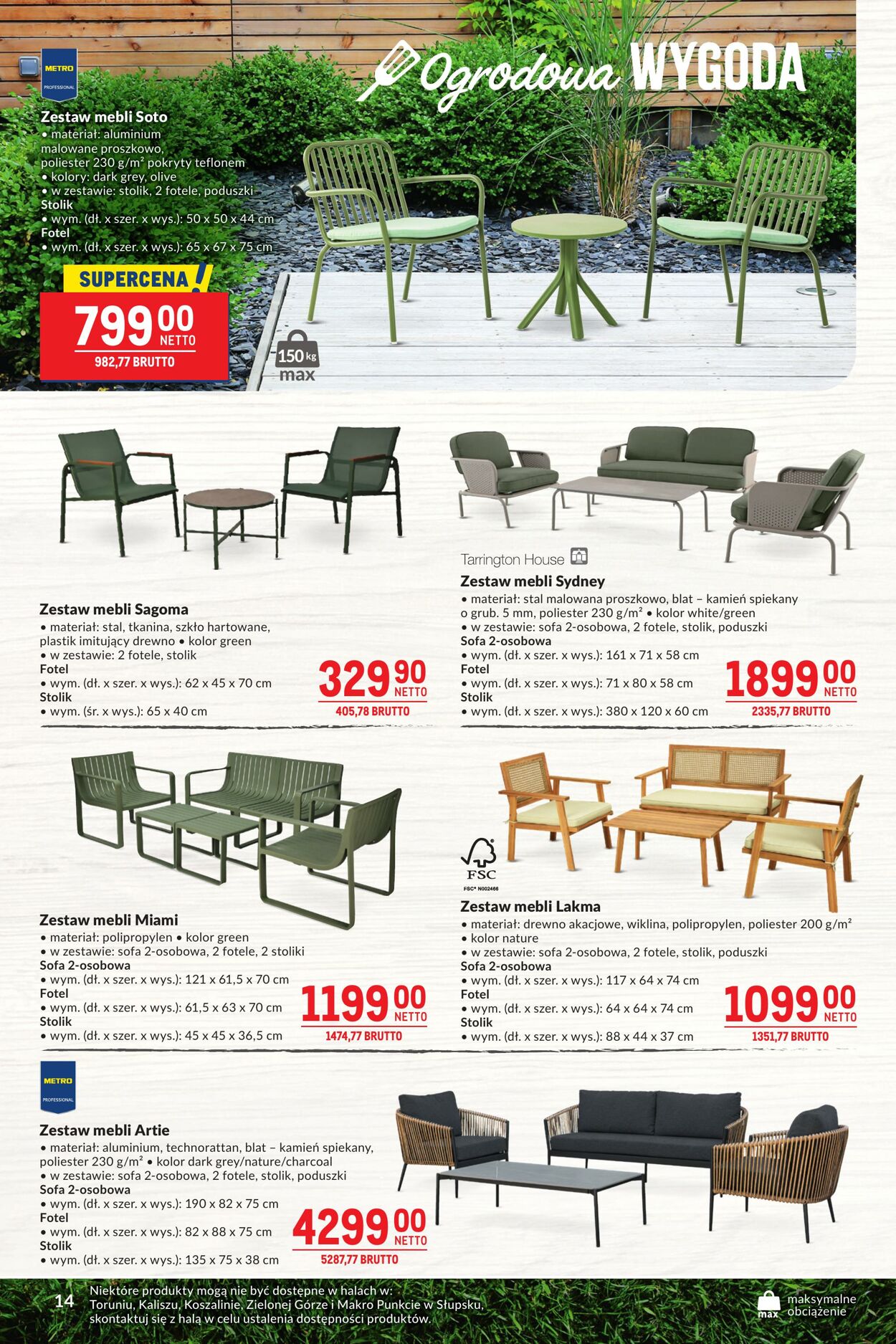 Gazetka Makro 27.05.2025 - 09.06.2025