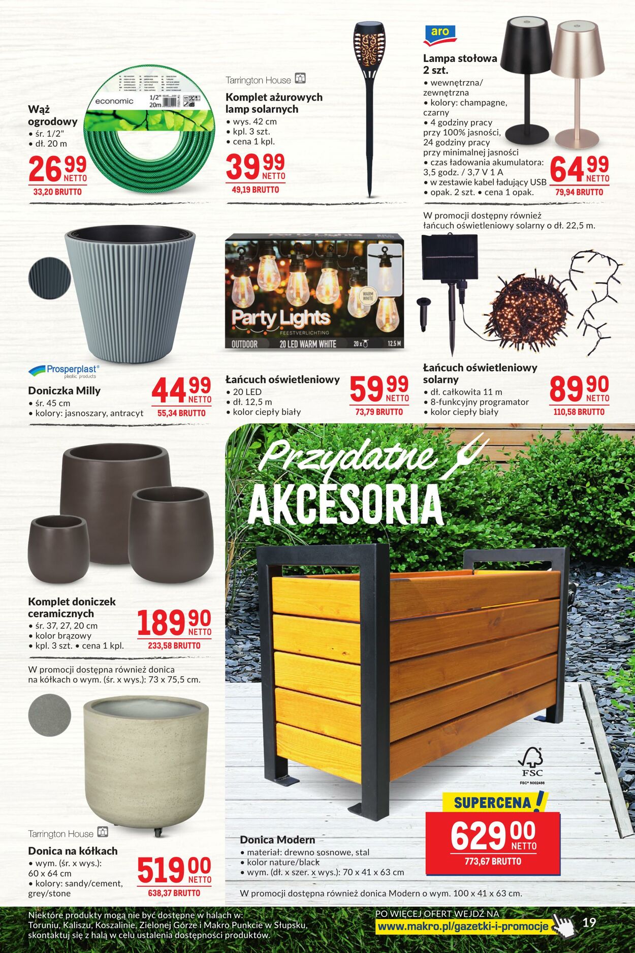 Gazetka Makro 27.05.2025 - 09.06.2025