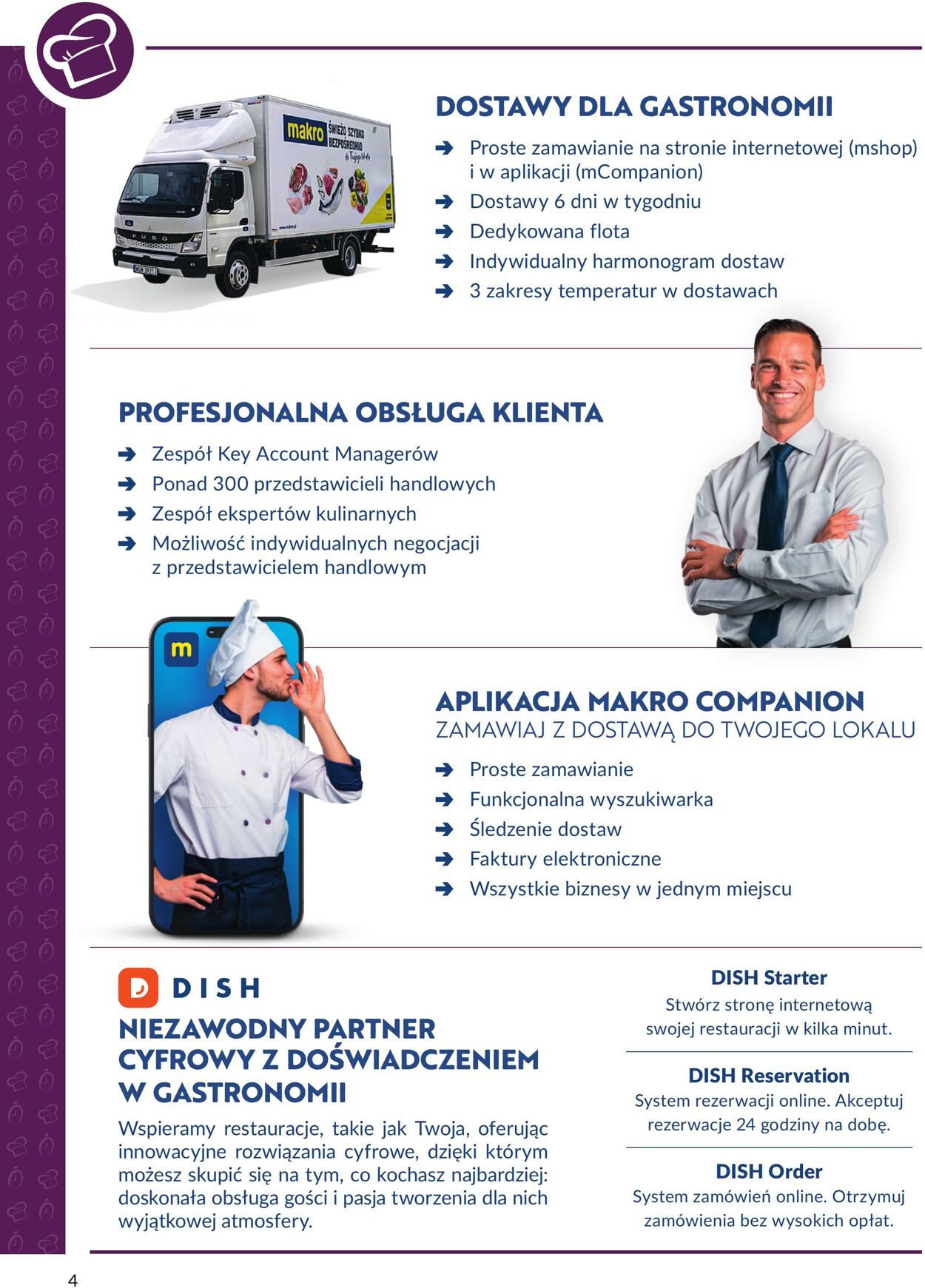 Gazetka Makro 27.10.2025 - 10.11.2025