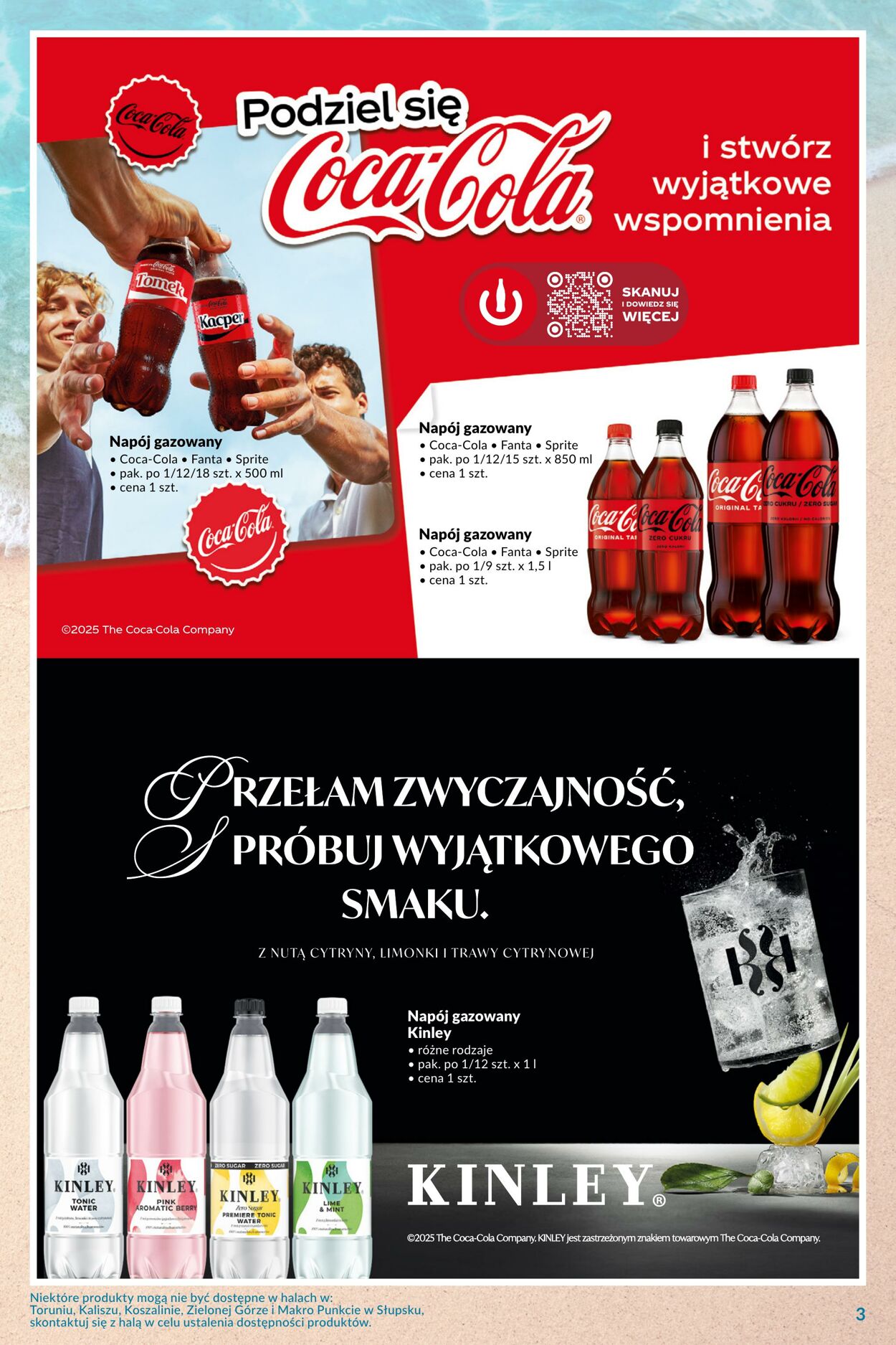 Gazetka Makro 08.07.2025 - 04.08.2025