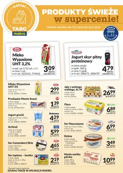 Gazetka Makro 08.07.2025 - 04.08.2025