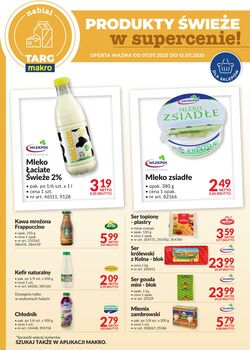 Gazetka Makro 07.07.2025 - 12.07.2025