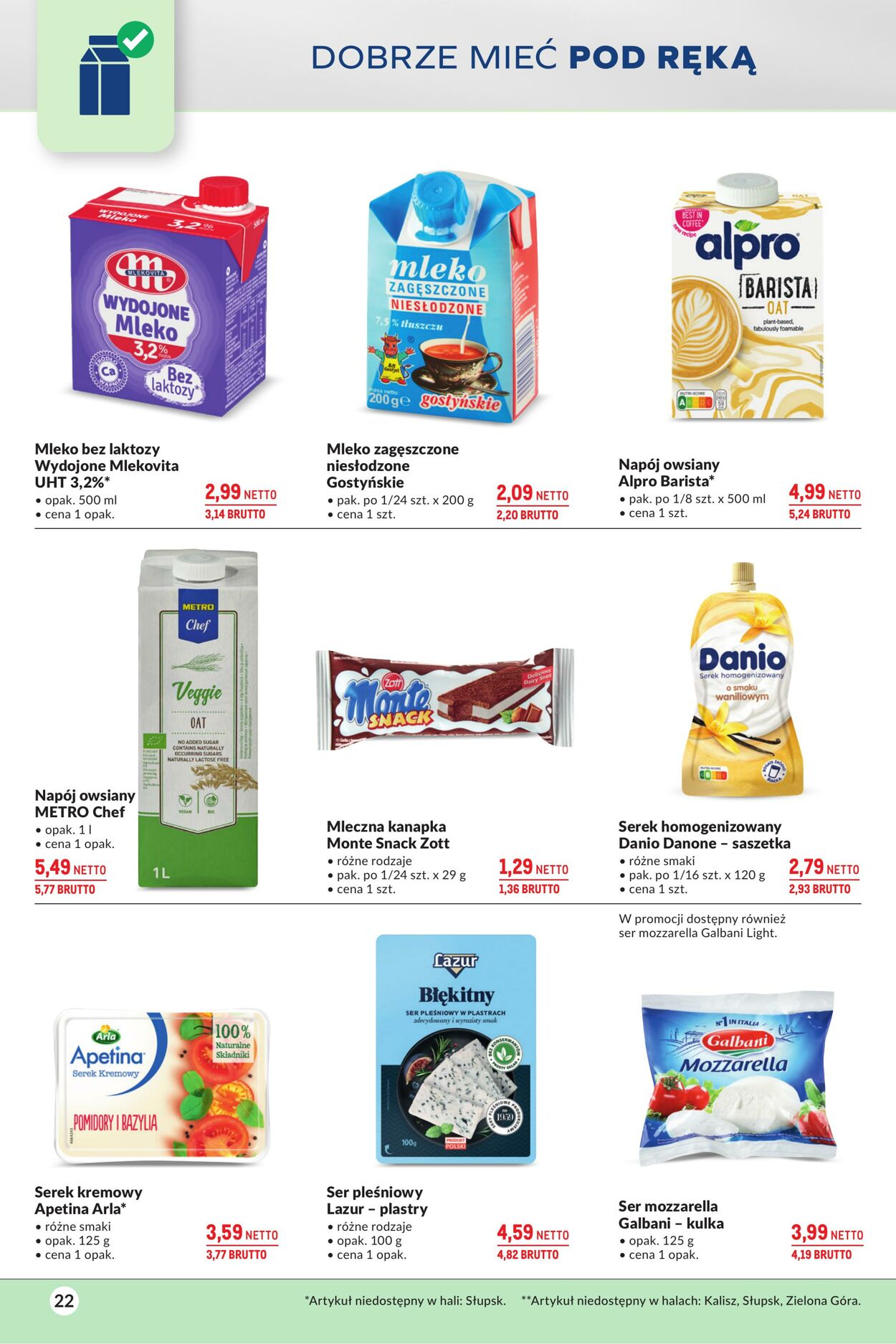 Gazetka Makro 20.08.2024 - 02.09.2024