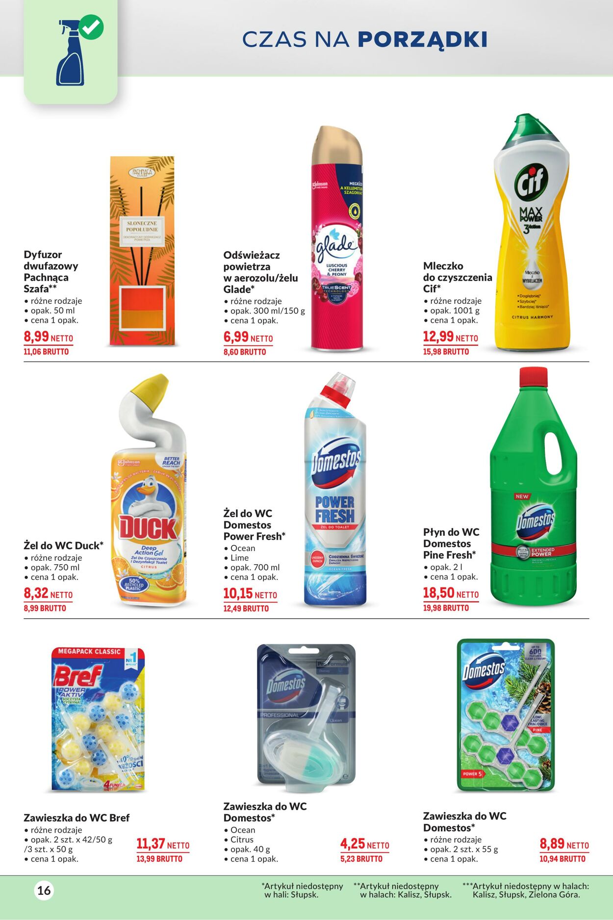 Gazetka Makro 20.08.2024 - 02.09.2024