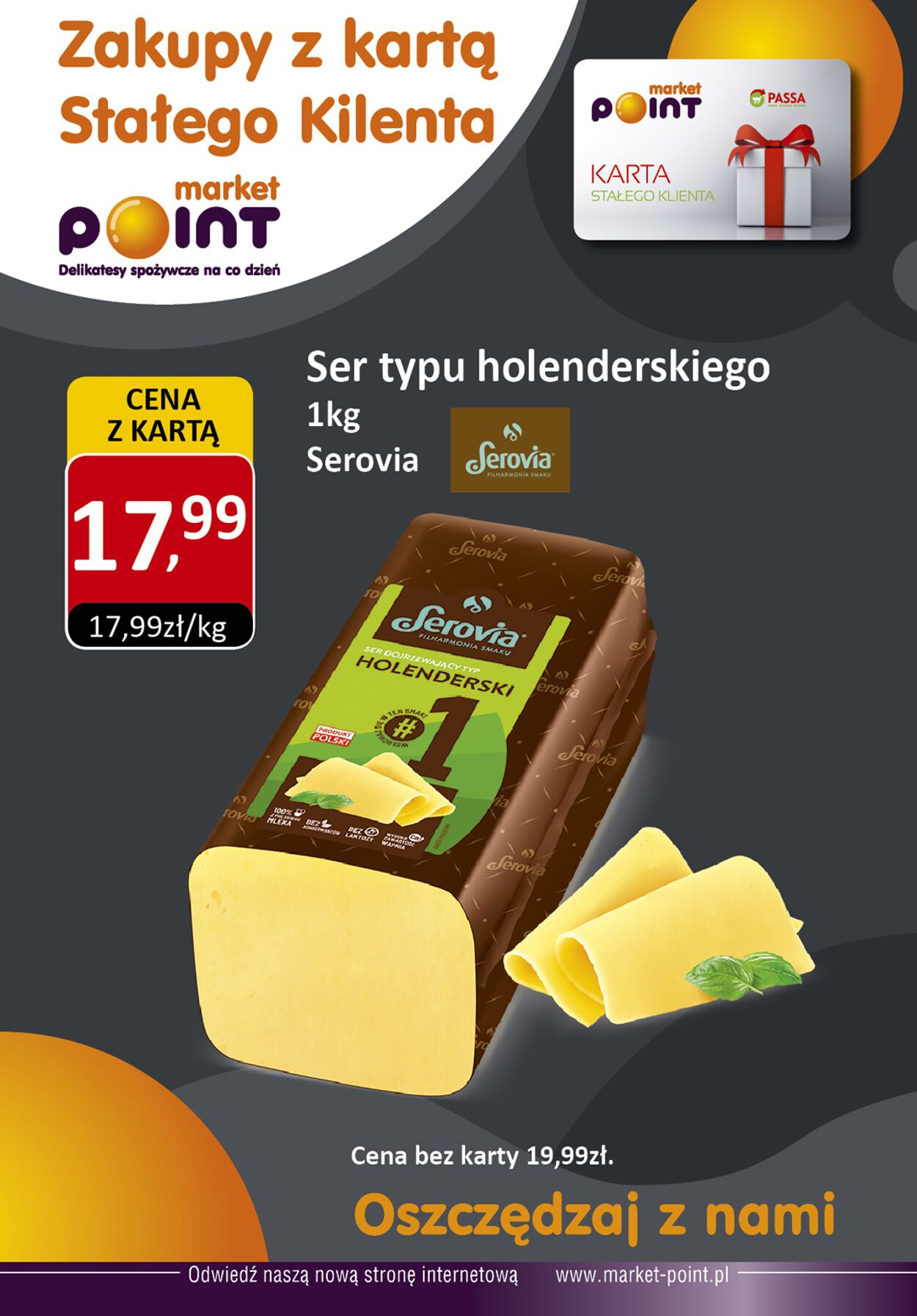 Gazetka Market Point 24.11.2025 - 10.12.2025