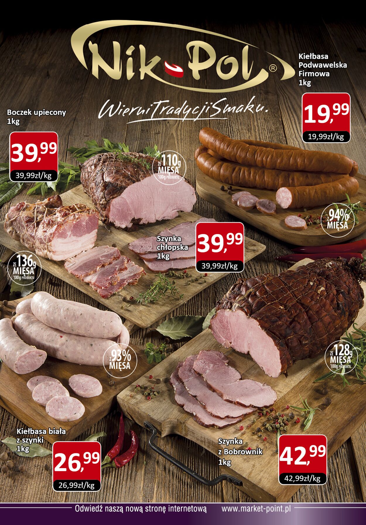 Gazetka Market Point 23.06.2025 - 05.07.2025