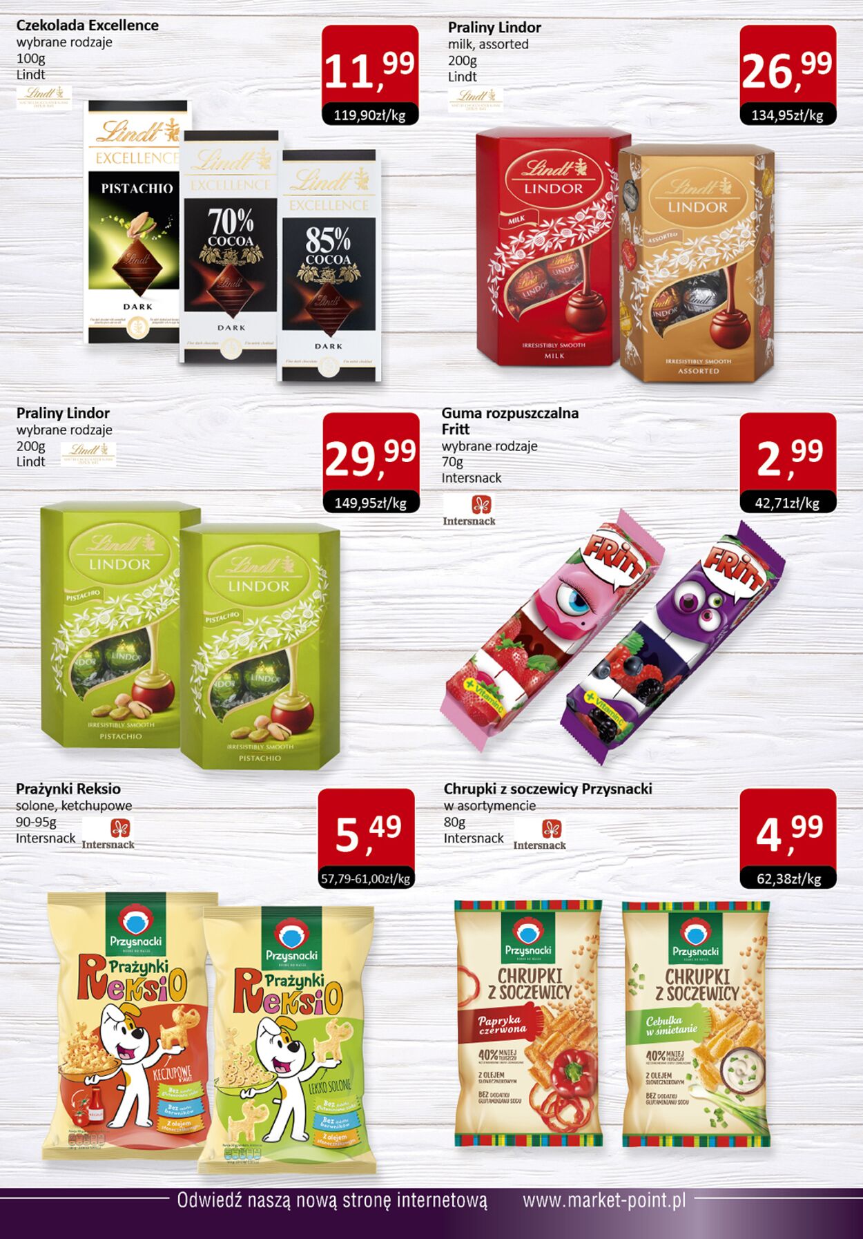 Gazetka Market Point 23.06.2025 - 05.07.2025