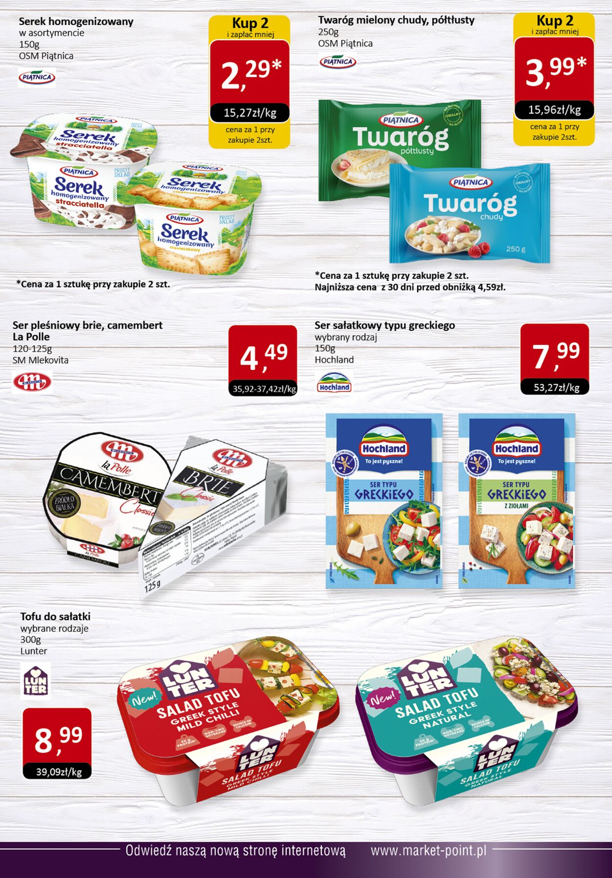 Gazetka Market Point 23.06.2025 - 05.07.2025