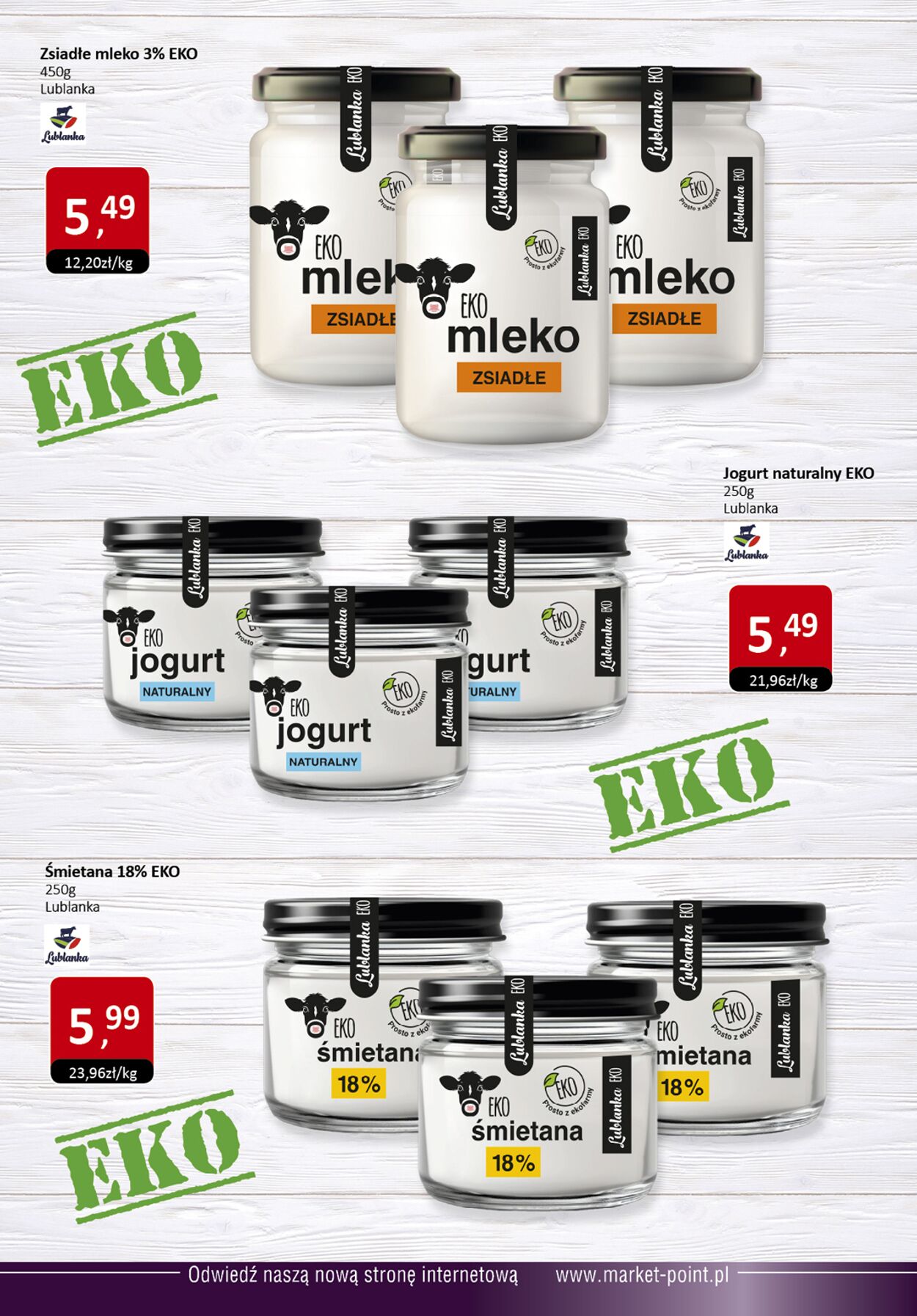 Gazetka Market Point 23.06.2025 - 05.07.2025