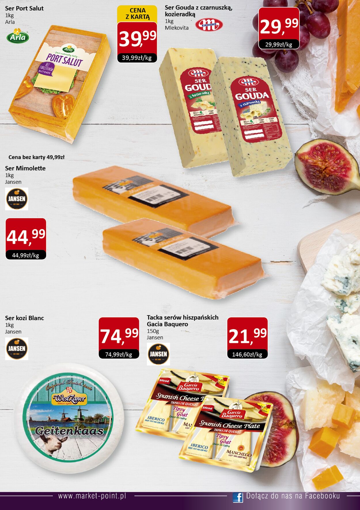 Gazetka Market Point 28.08.2025 - 13.09.2025
