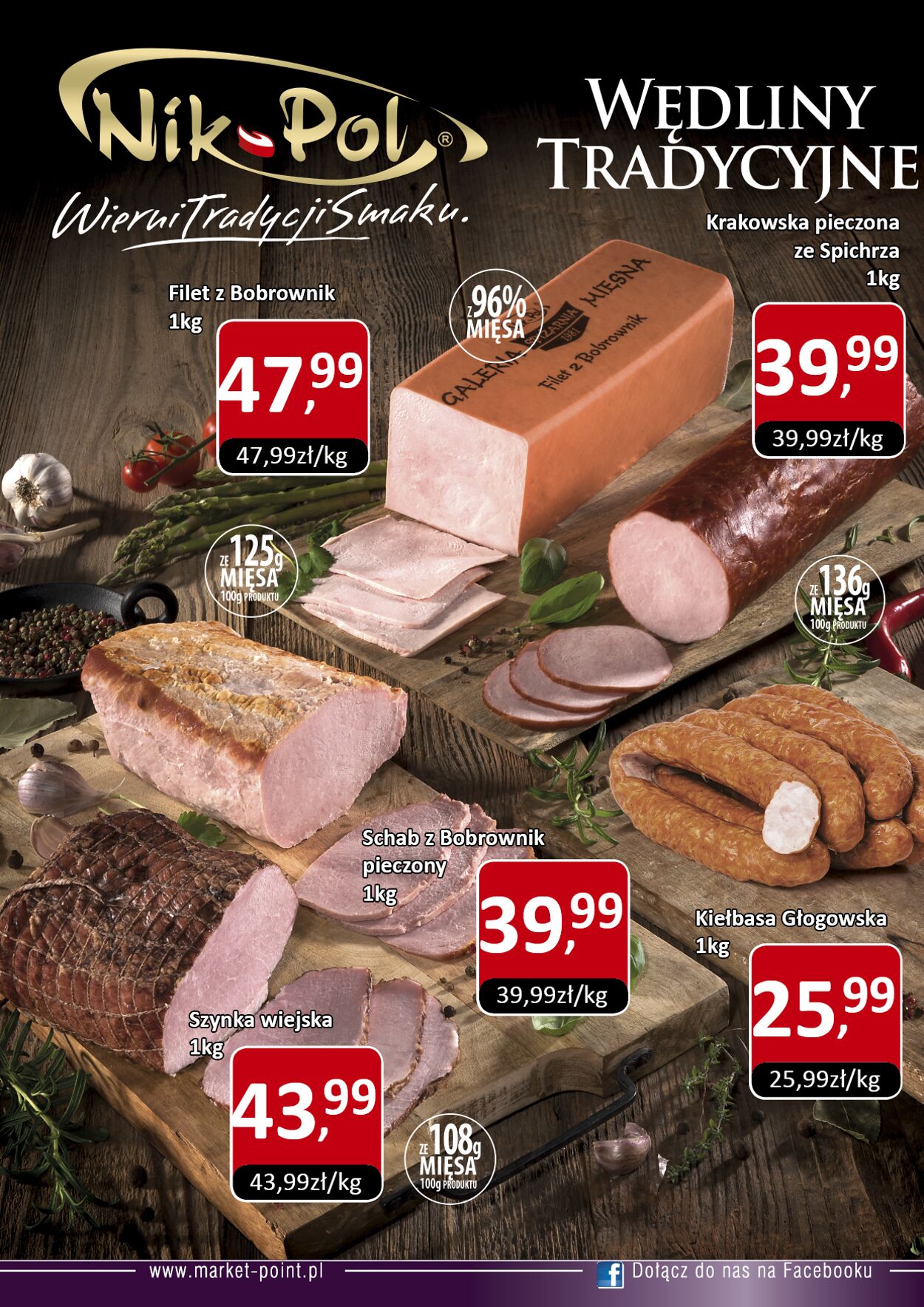 Gazetka Market Point 28.08.2025 - 13.09.2025