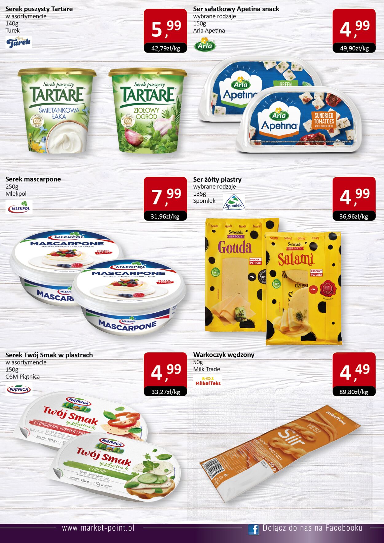 Gazetka Market Point 28.08.2025 - 13.09.2025