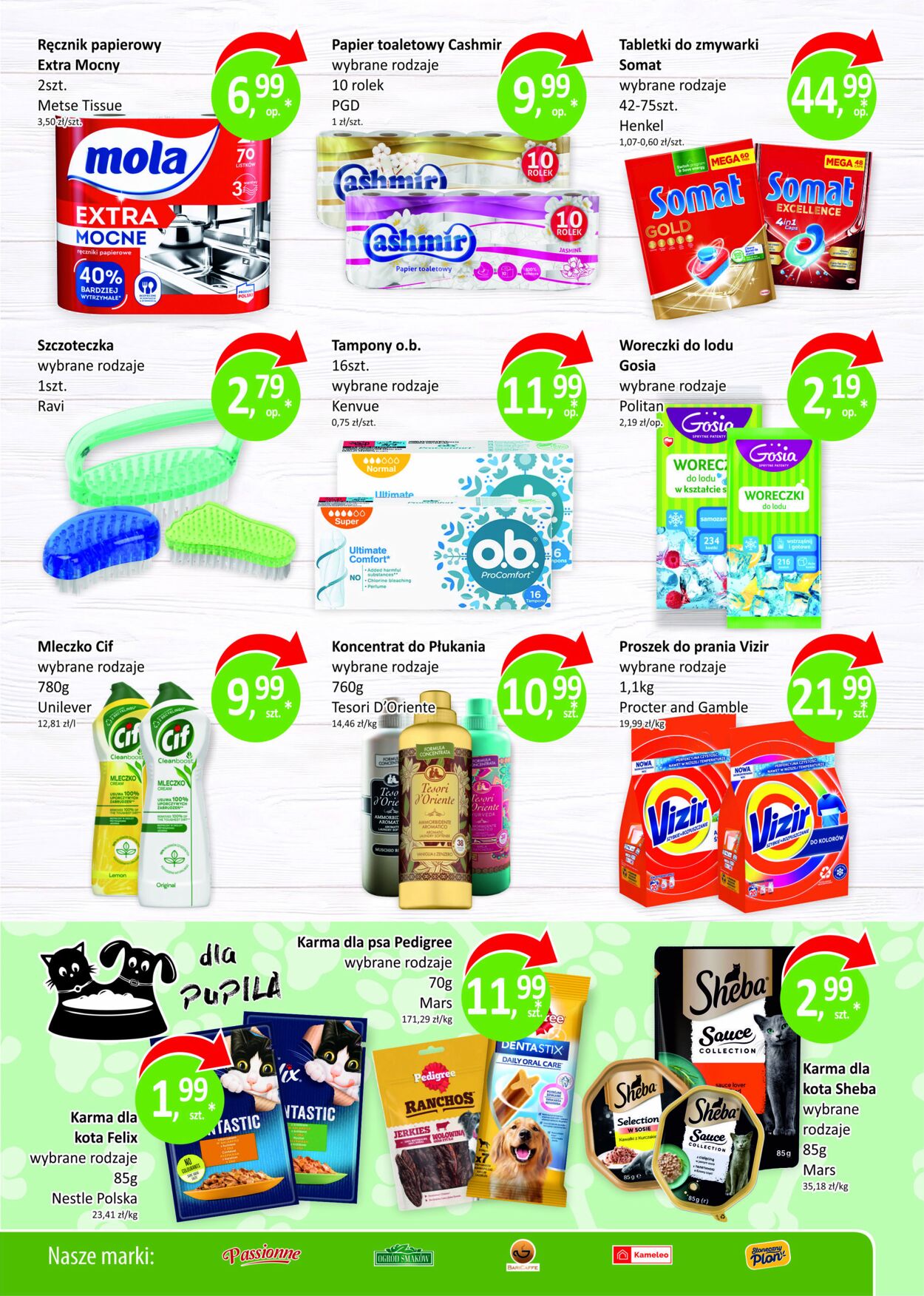 Gazetka Market Point 24.07.2025 - 02.08.2025