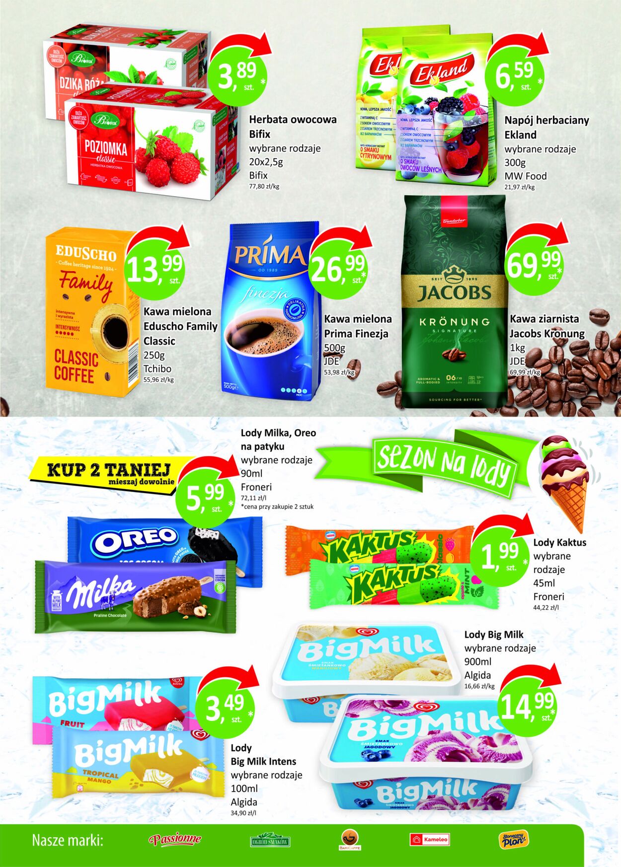 Gazetka Market Point 24.07.2025 - 02.08.2025