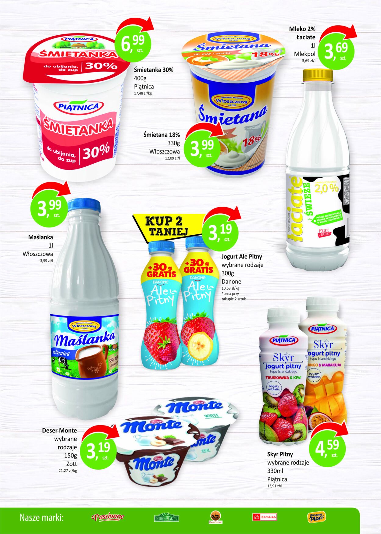 Gazetka Market Point 24.07.2025 - 02.08.2025