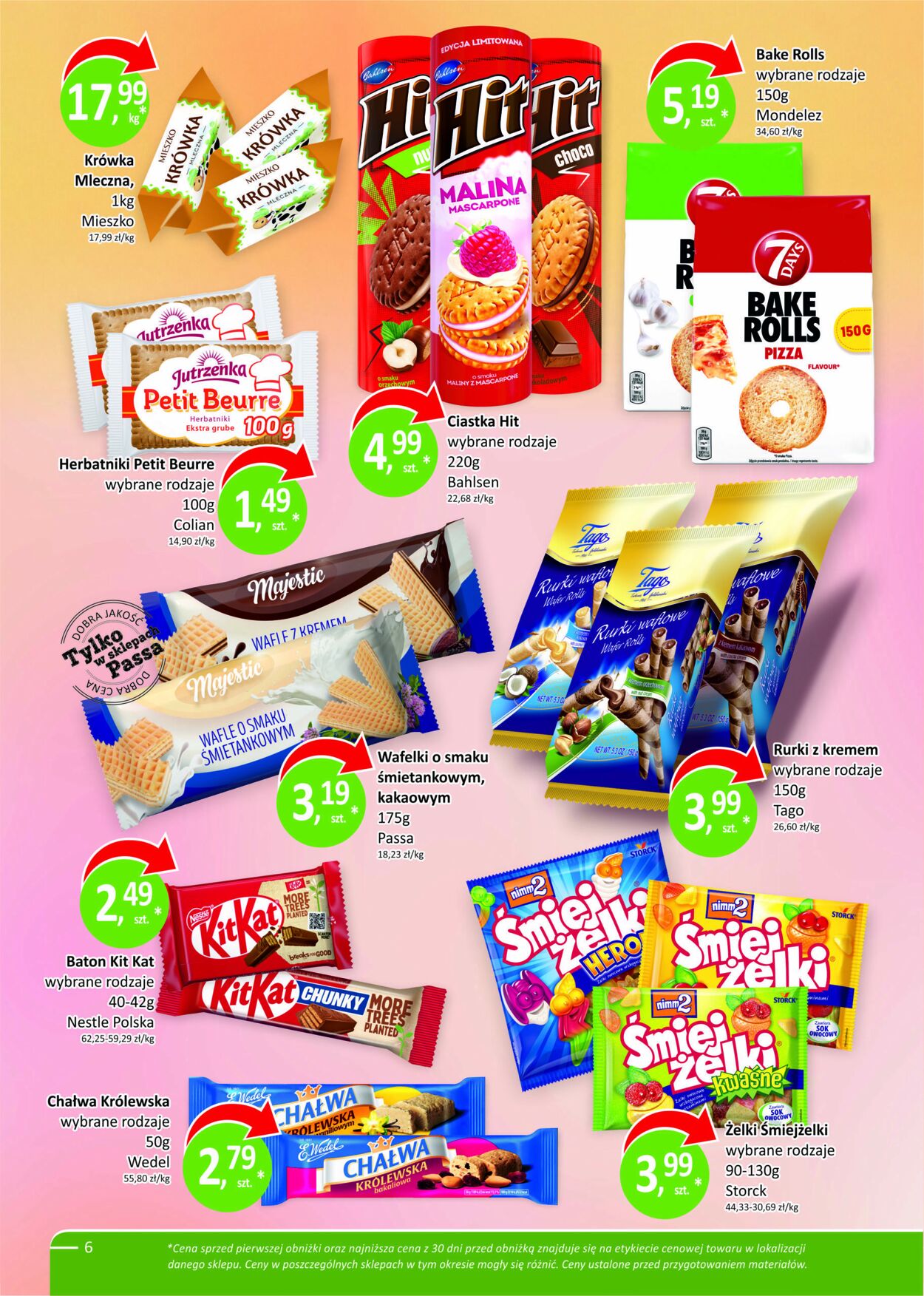 Gazetka Market Point 24.07.2025 - 02.08.2025