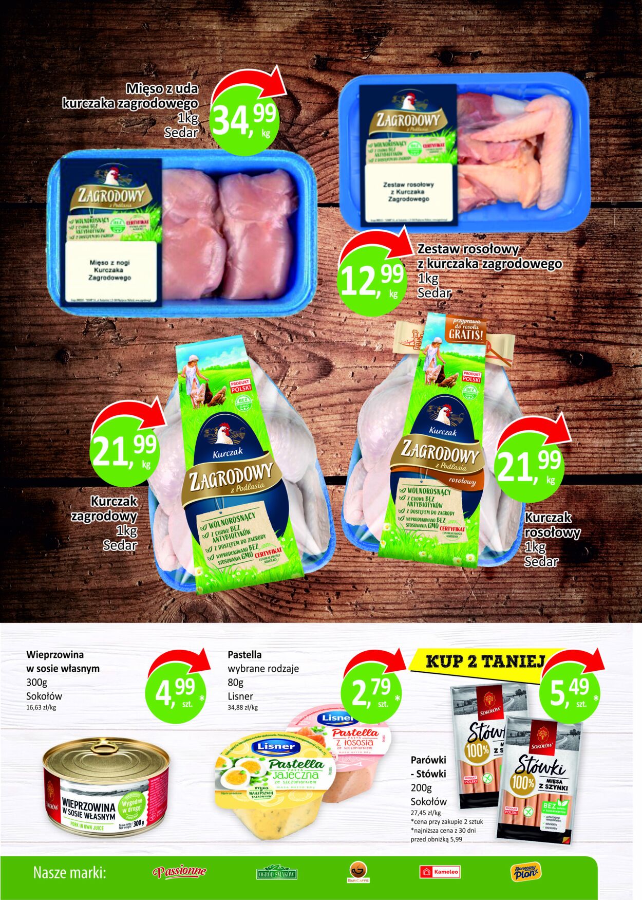Gazetka Market Point 24.07.2025 - 02.08.2025
