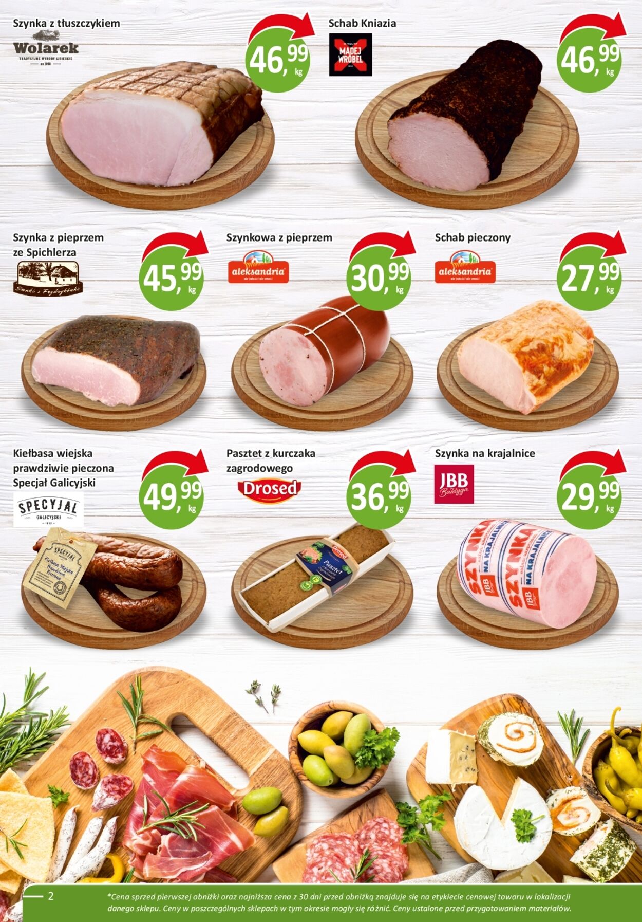 Gazetka Market Point 24.11.2025 - 03.12.2025