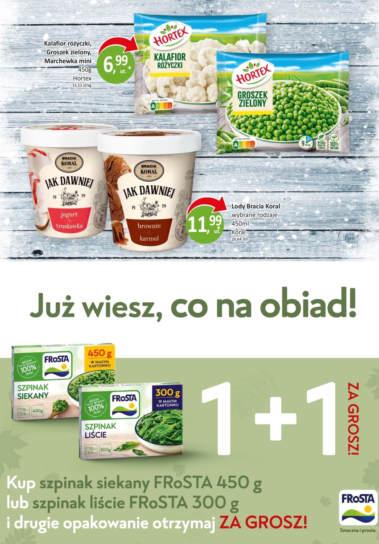 Gazetka Market Point 24.11.2025 - 03.12.2025