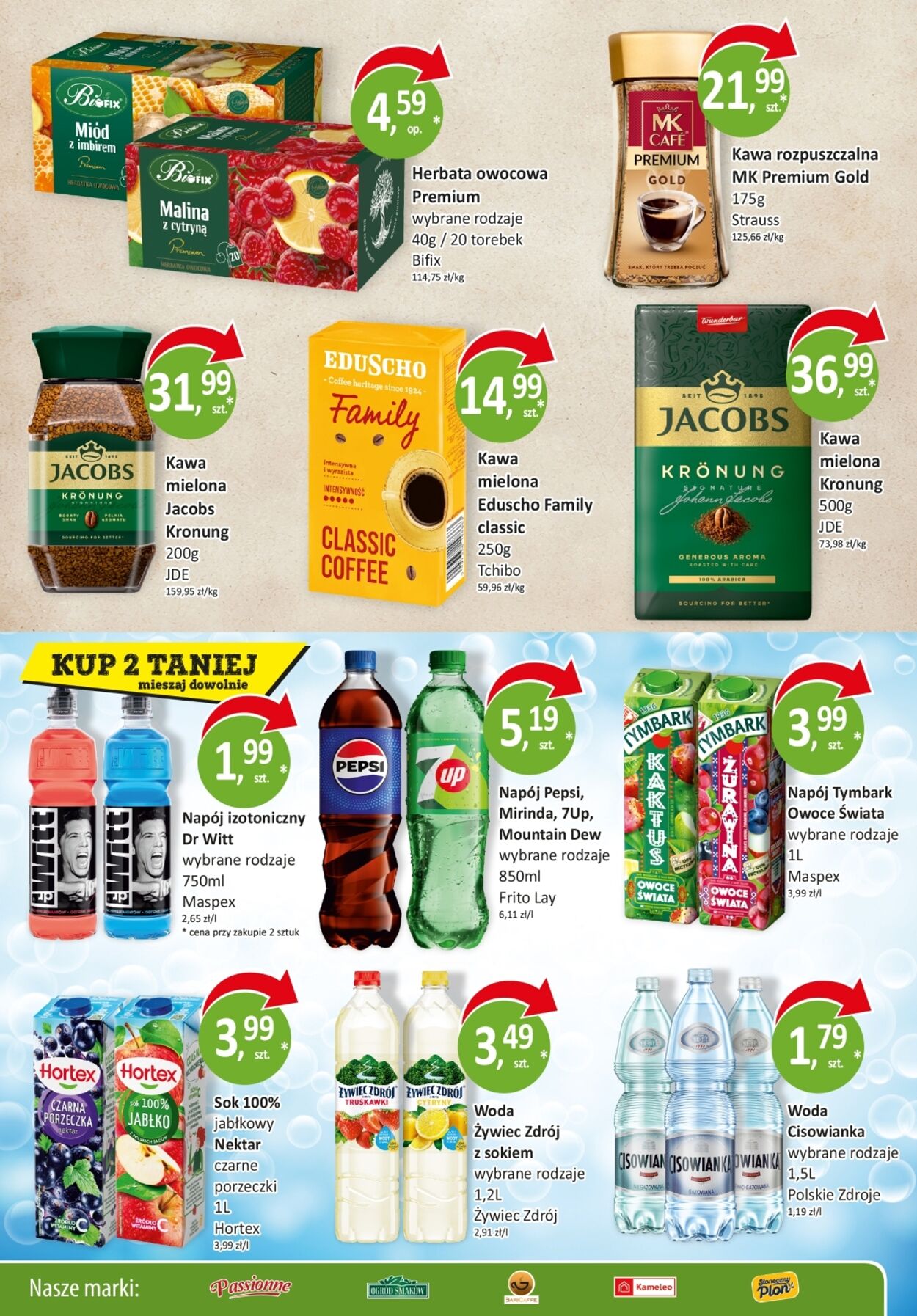 Gazetka Market Point 24.11.2025 - 03.12.2025