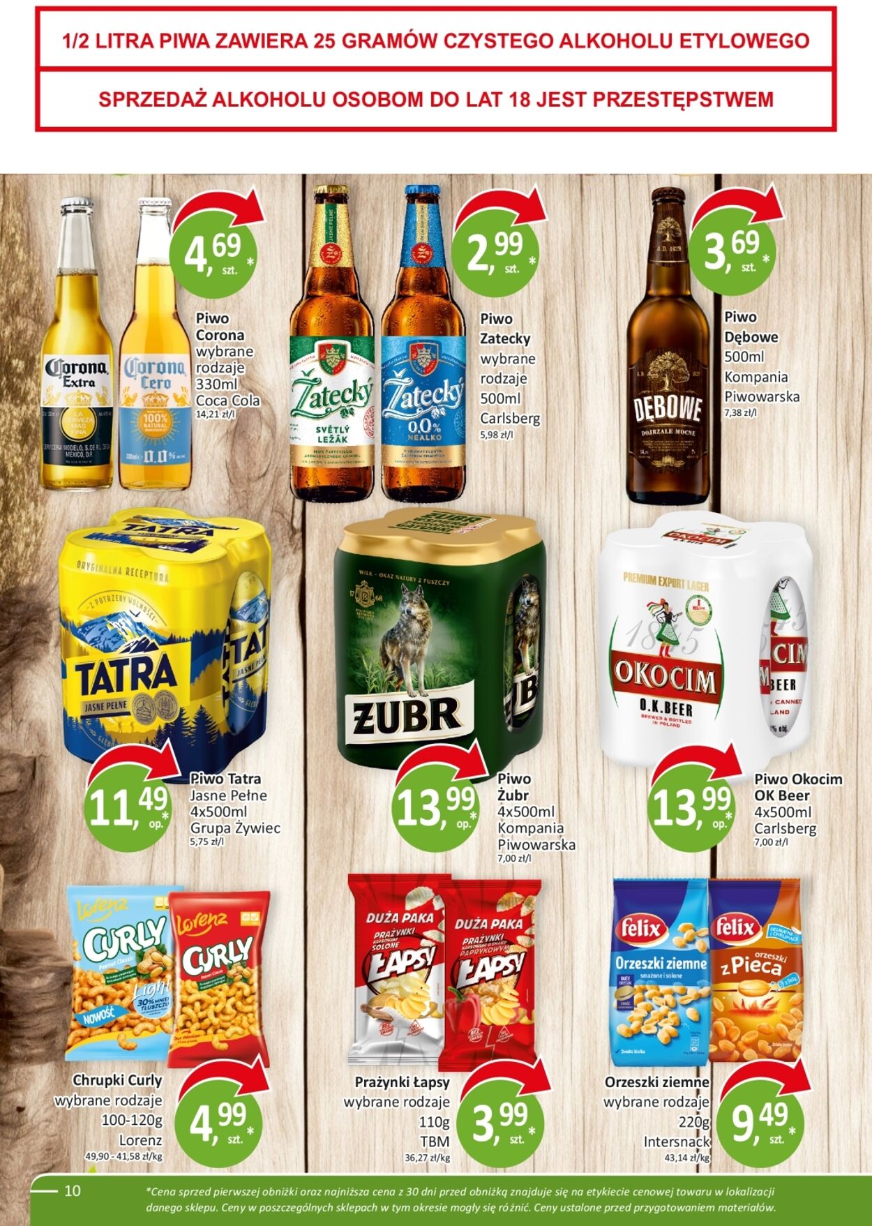 Gazetka Market Point 24.11.2025 - 03.12.2025