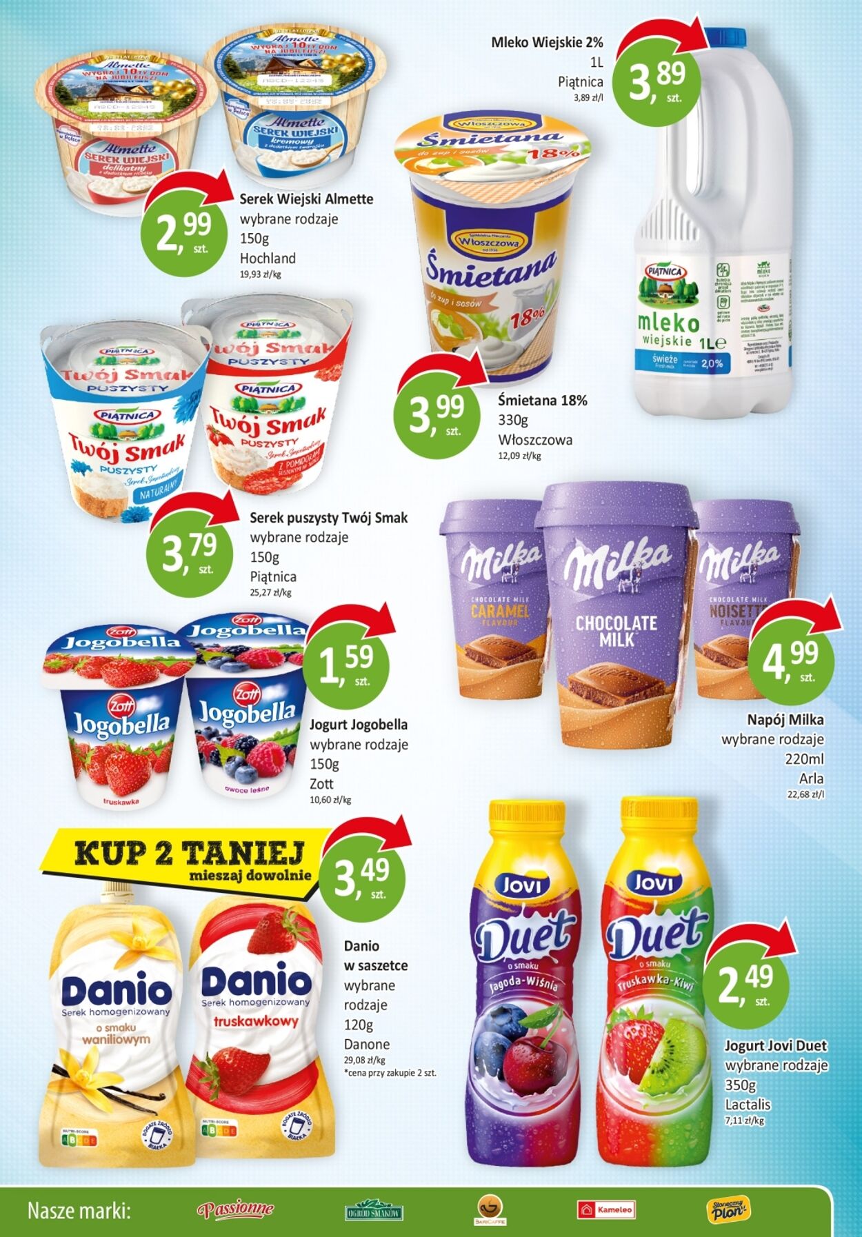 Gazetka Market Point 28.08.2025 - 06.09.2025