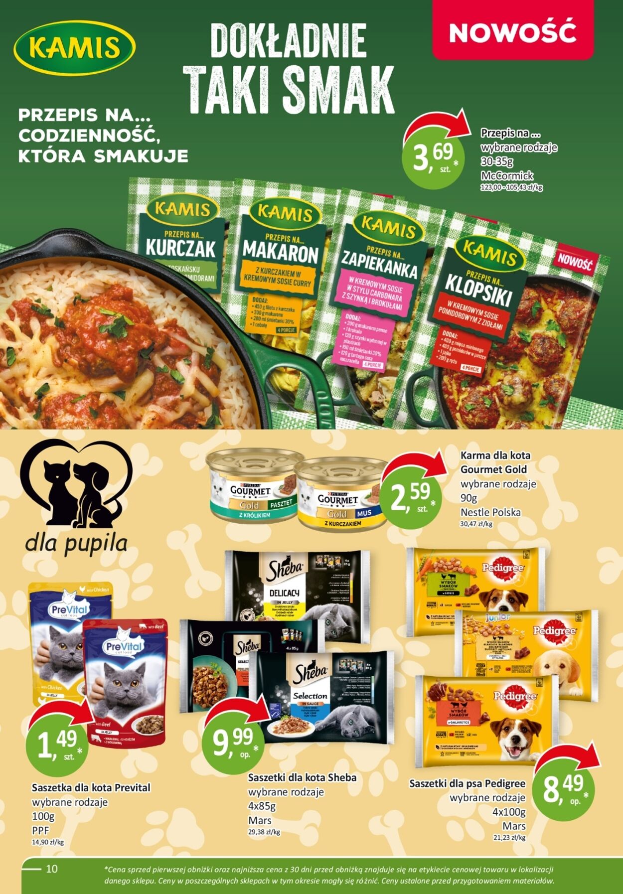 Gazetka Market Point 28.08.2025 - 06.09.2025