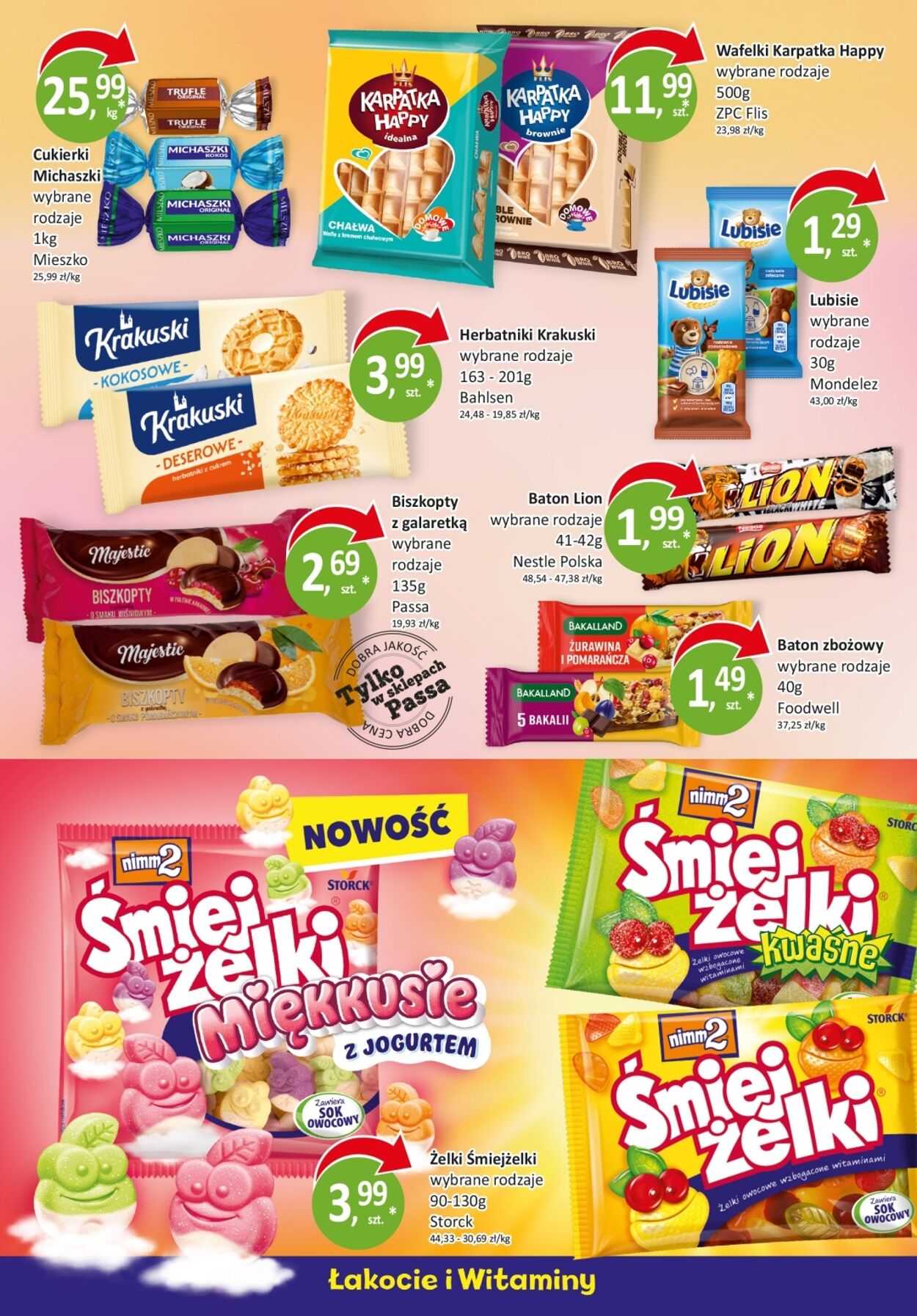 Gazetka Market Point 28.08.2025 - 06.09.2025