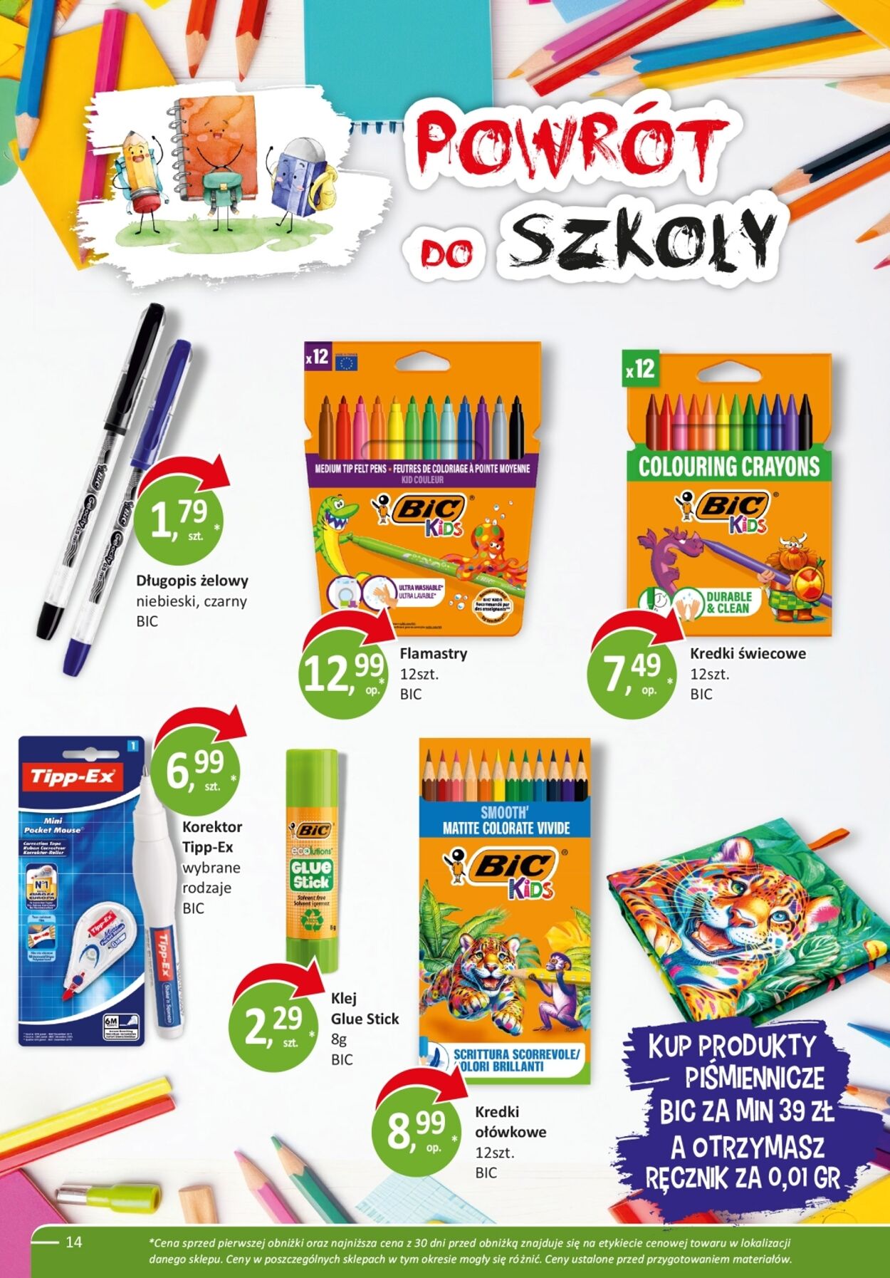 Gazetka Market Point 28.08.2025 - 06.09.2025