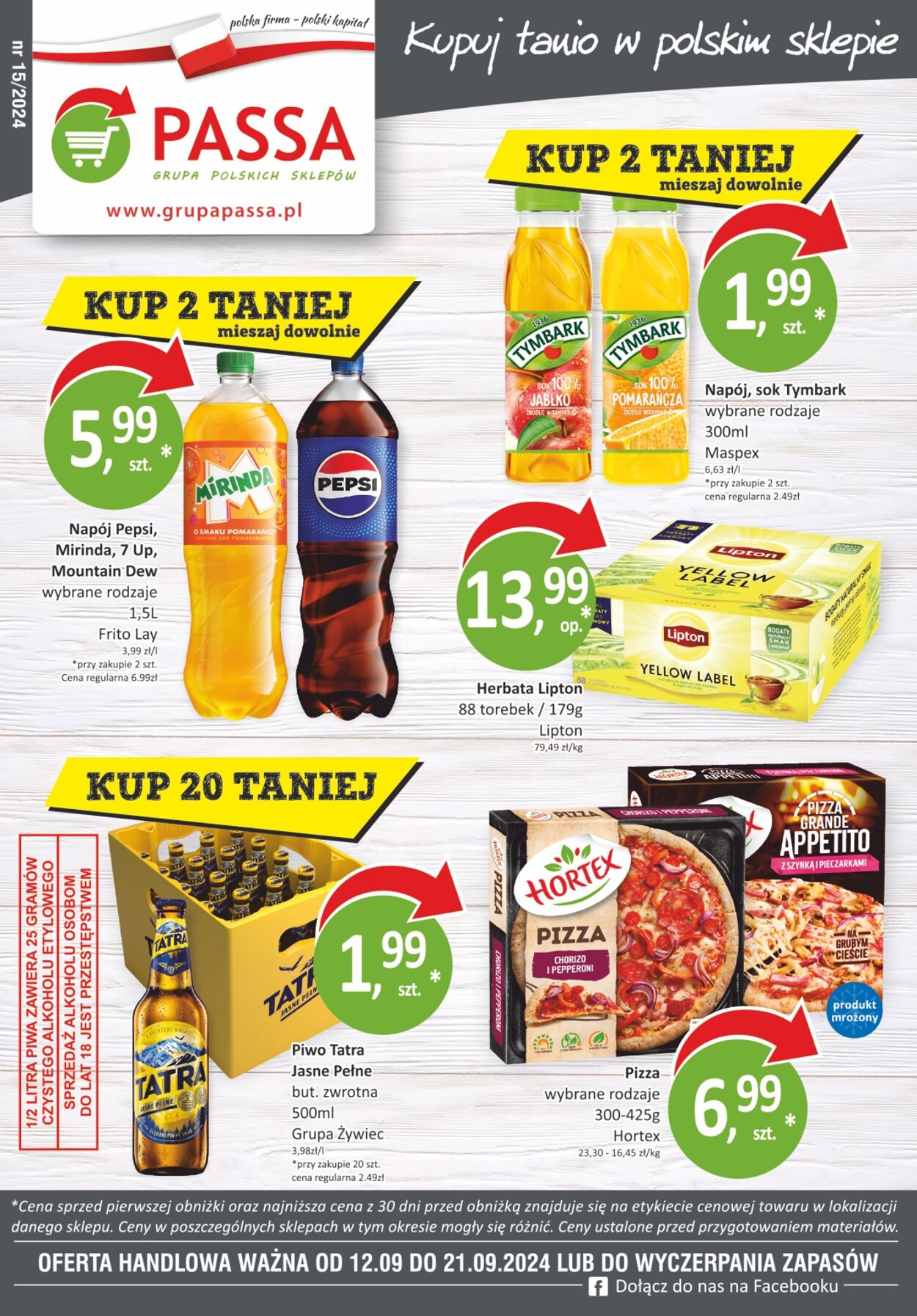 Market Point Gazetki promocyjne