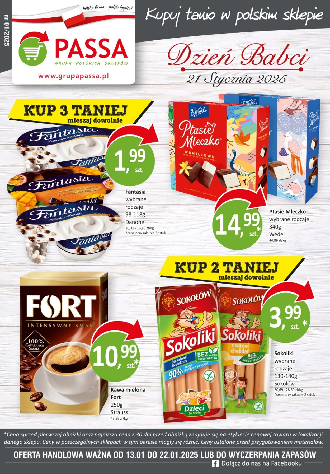 Market Point Gazetki promocyjne