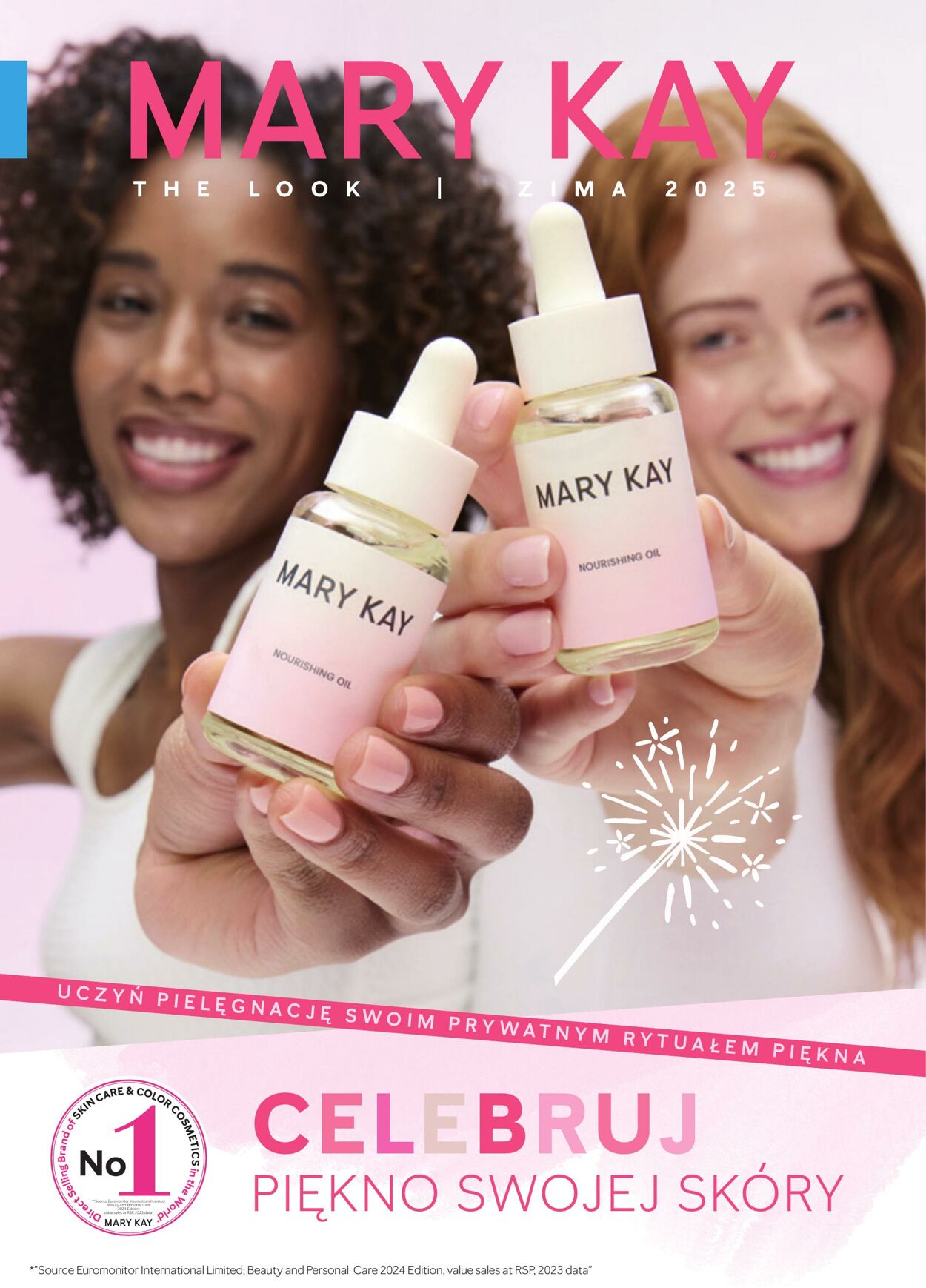 Mary Kay Gazetki promocyjne