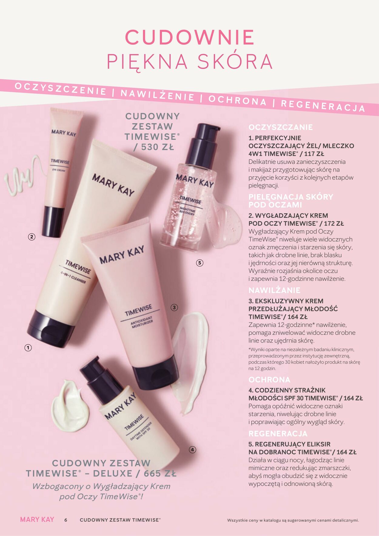 Gazetka Mary Kay 13.04.2025 - 15.07.2025