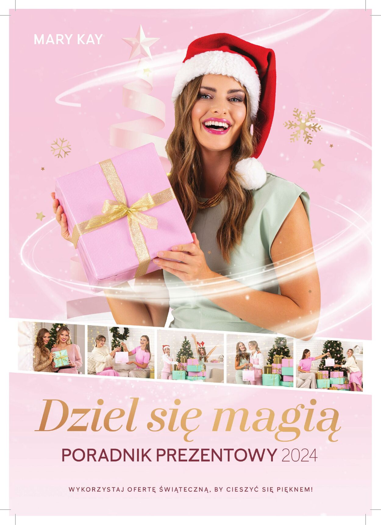 Mary Kay Gazetki promocyjne