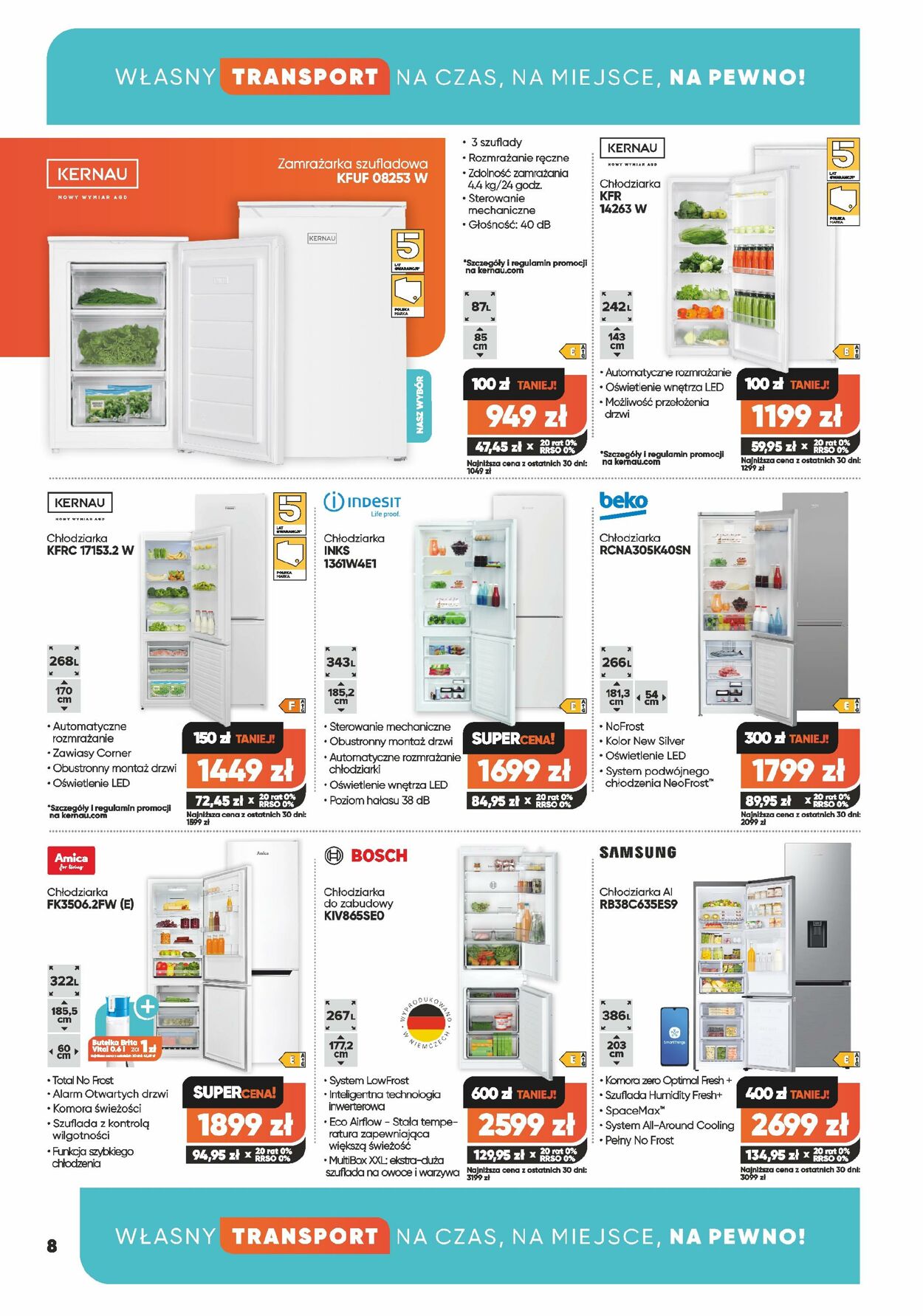 Gazetka Max Elektro 01.07.2025 - 30.07.2025
