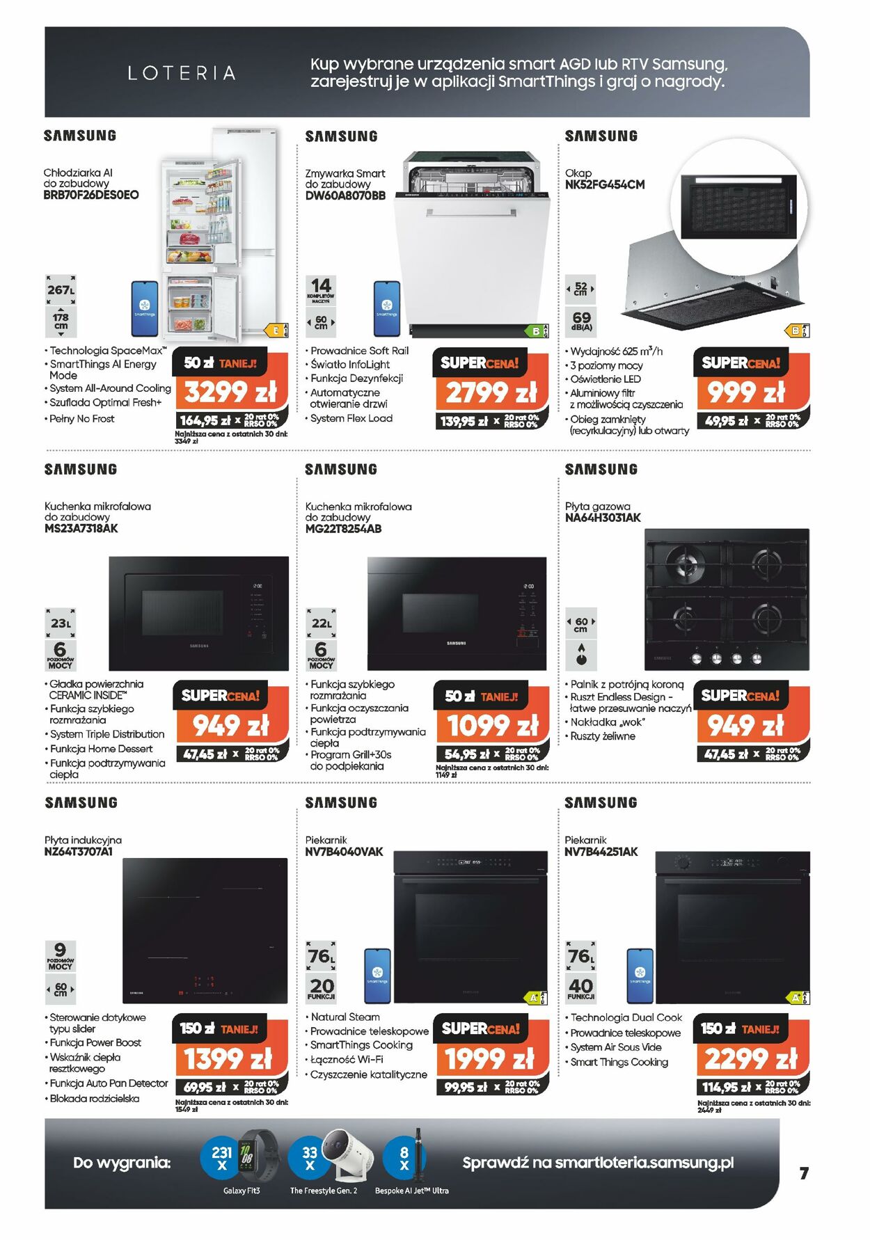 Gazetka Max Elektro 01.06.2025 - 30.06.2025