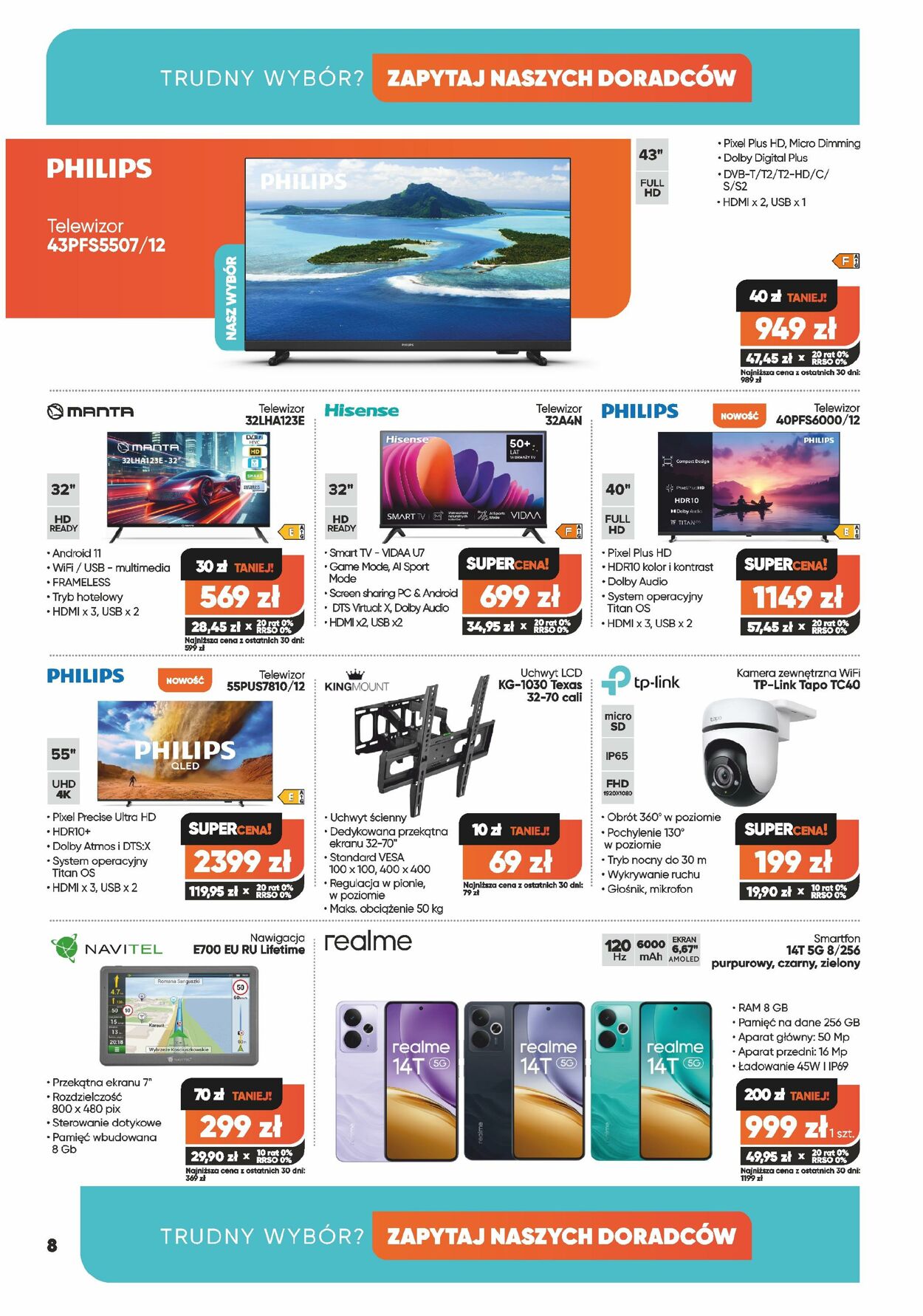 Gazetka Max Elektro 01.06.2025 - 30.06.2025