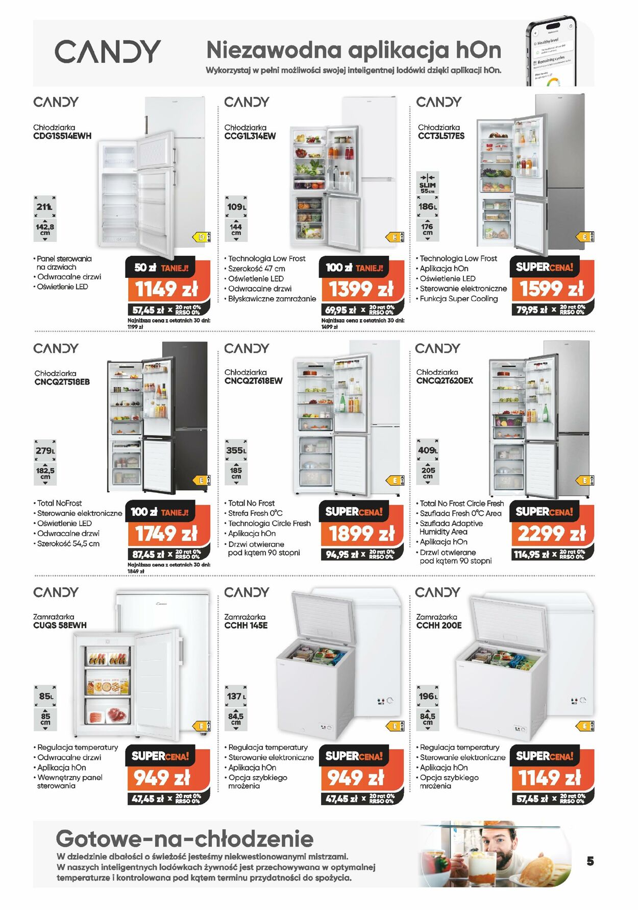 Gazetka Max Elektro 01.06.2025 - 30.06.2025