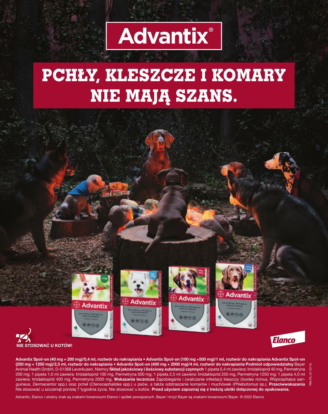 Gazetka Maxi Zoo 01.09.2022 - 31.01.2023