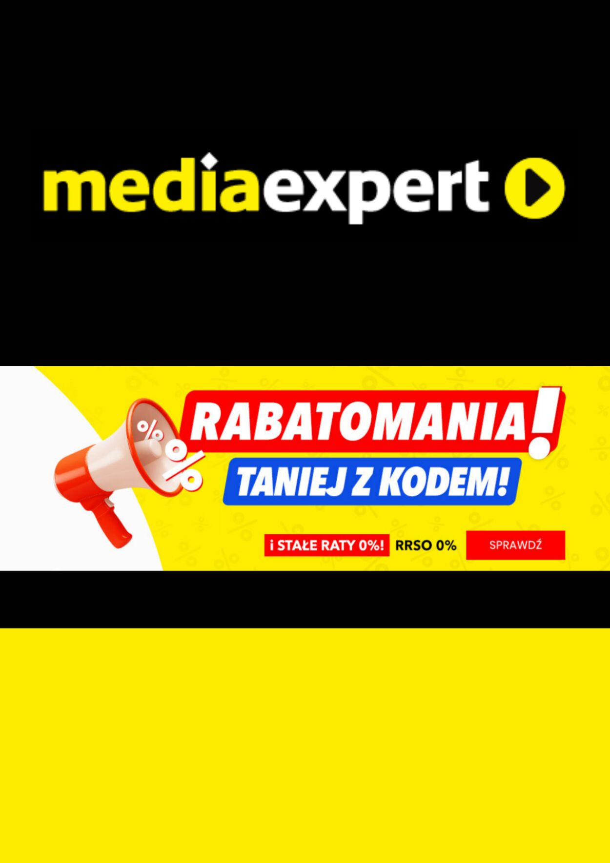 Gazetka Media Expert 13.03.2023 - 27.03.2023