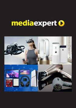 Gazetka Media Expert 05.09.2022 - 14.09.2022
